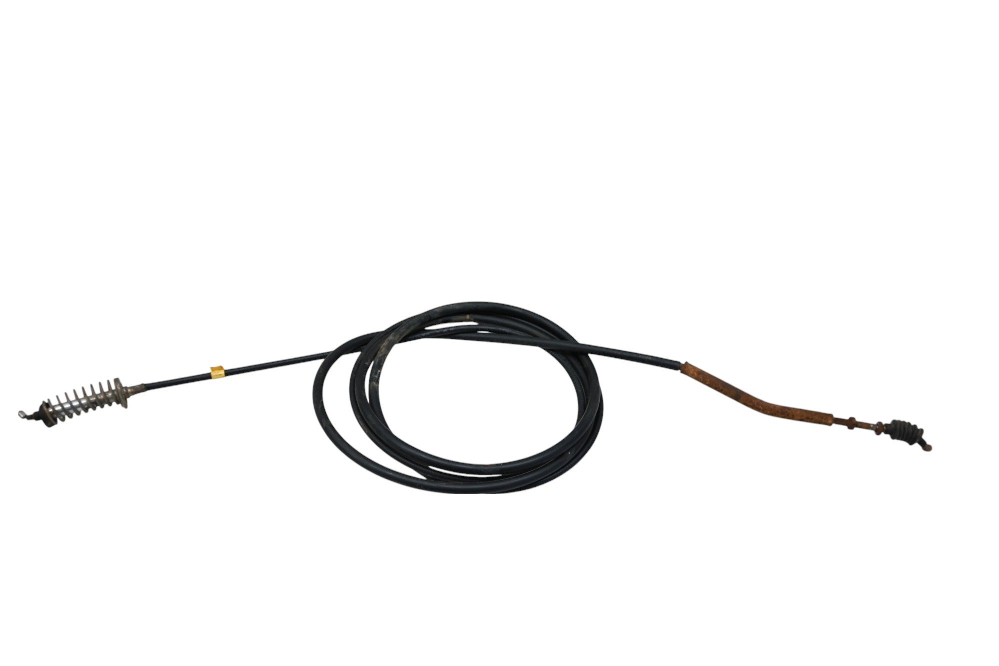 17 Kawasaki Mule 4000 2x4 Differential Lock Cable KAF620PF
