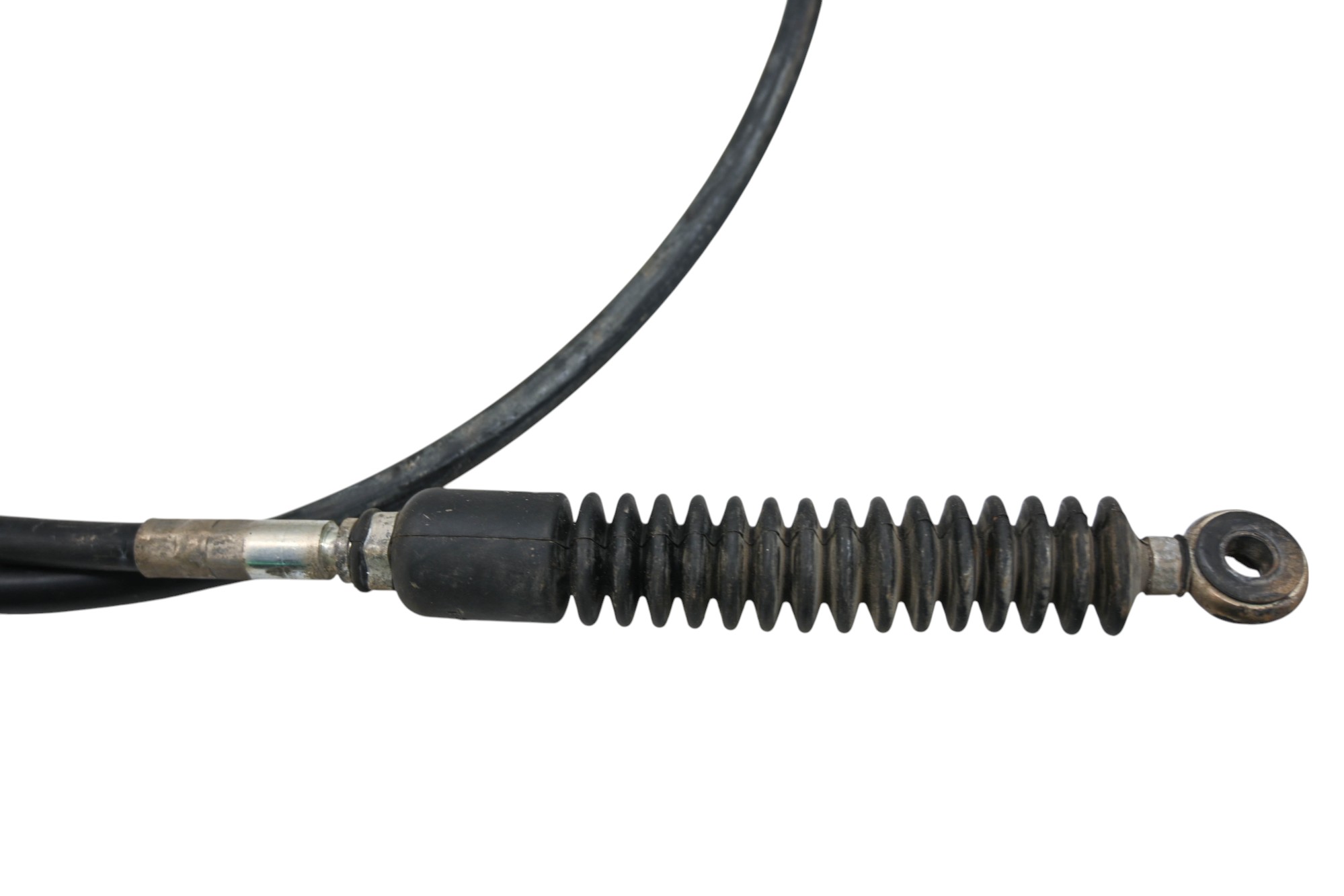 17 Kawasaki Mule 4000 2x4 Shifter Cable KAF620PF