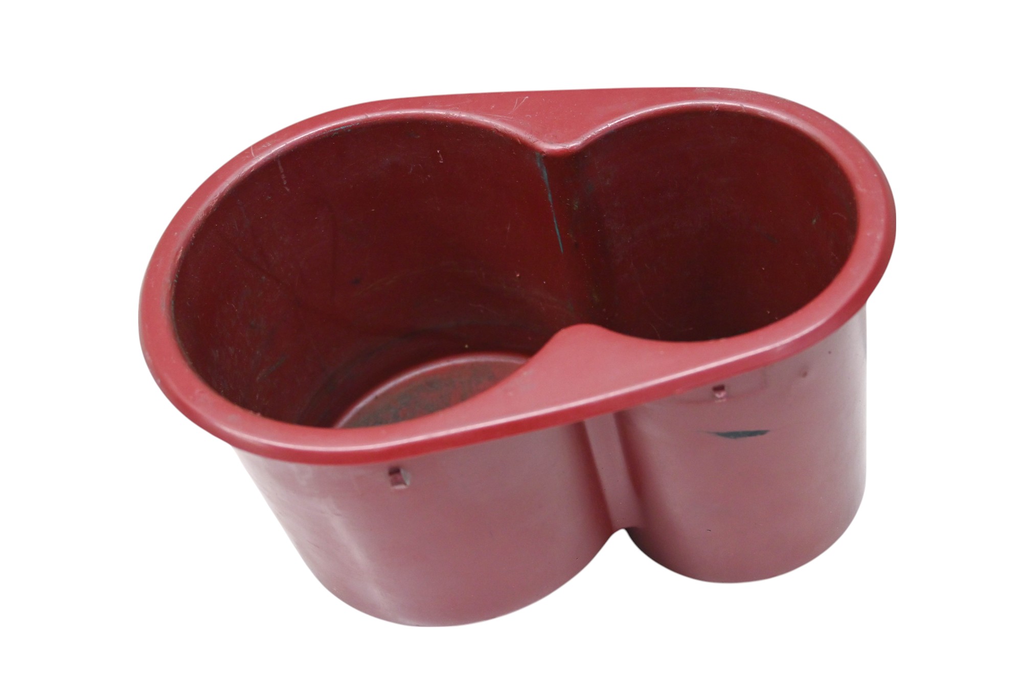 17 Kawasaki Mule 4000 2x4 Right Hand Cup Holder Cover KAF620PF