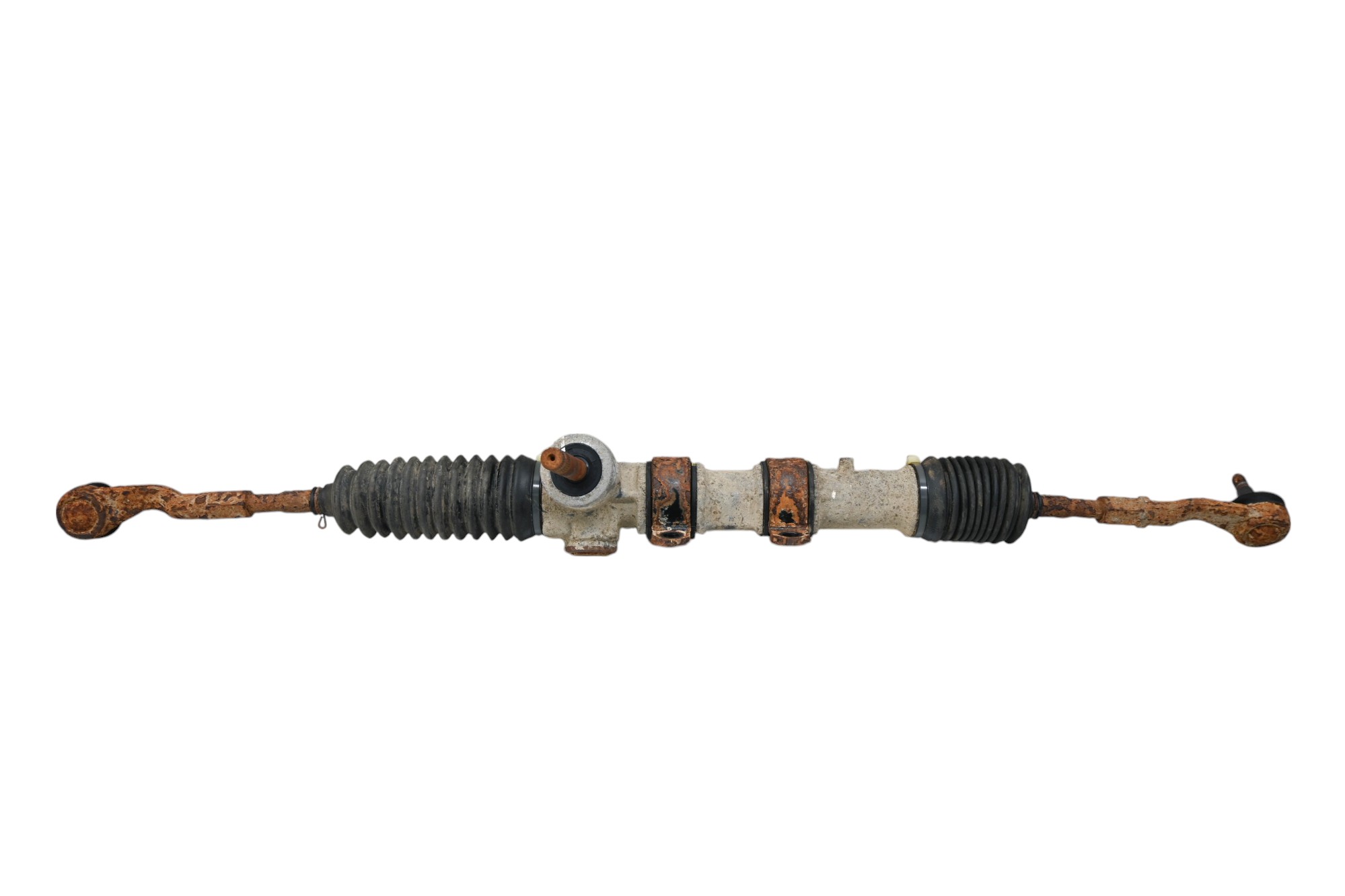 17 Kawasaki Mule 4000 2x4 Steering Rack & Pinion KAF620PF