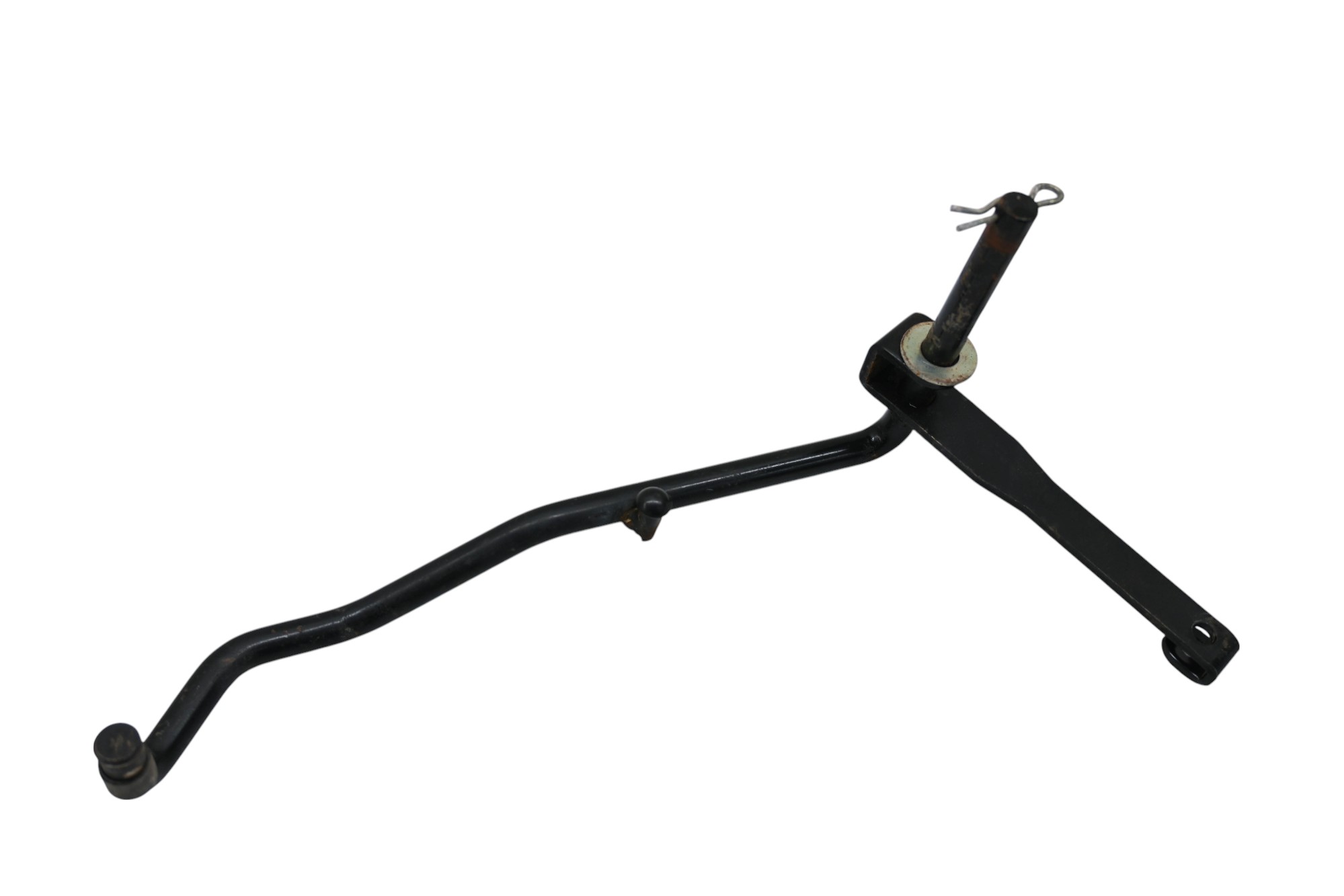 17 Kawasaki Mule 4000 2x4 Throttle Lever Support KAF620PF