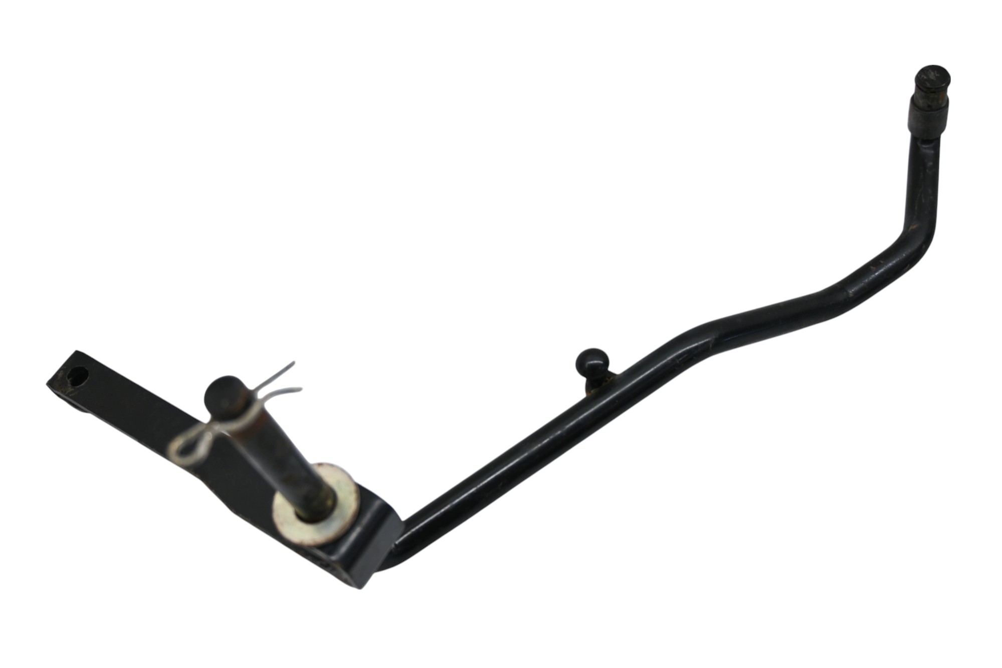 17 Kawasaki Mule 4000 2x4 Throttle Lever Support KAF620PF