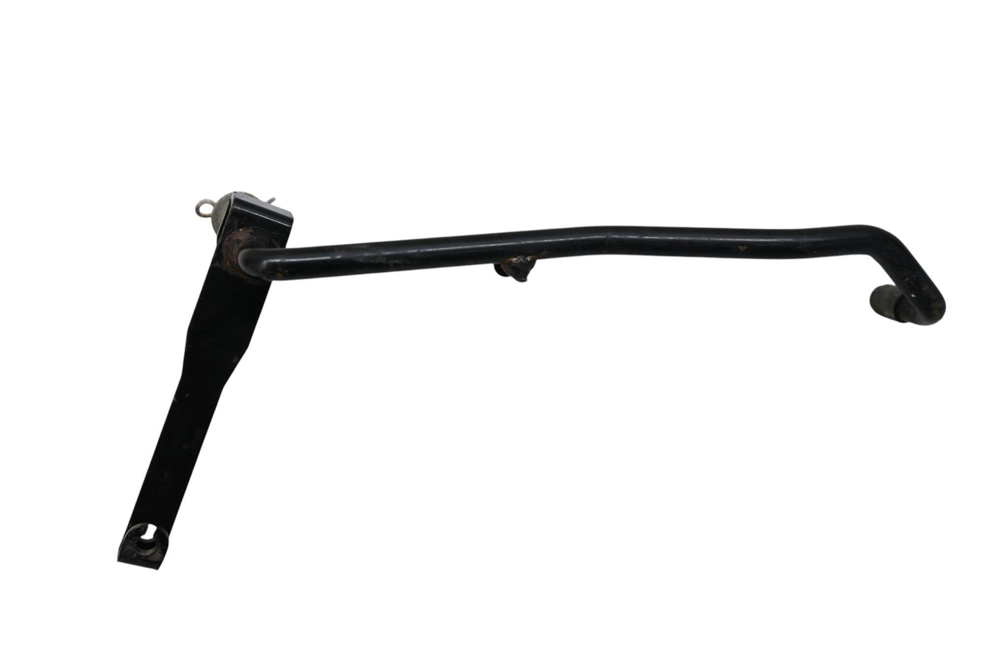 17 Kawasaki Mule 4000 2x4 Throttle Lever Support KAF620PF