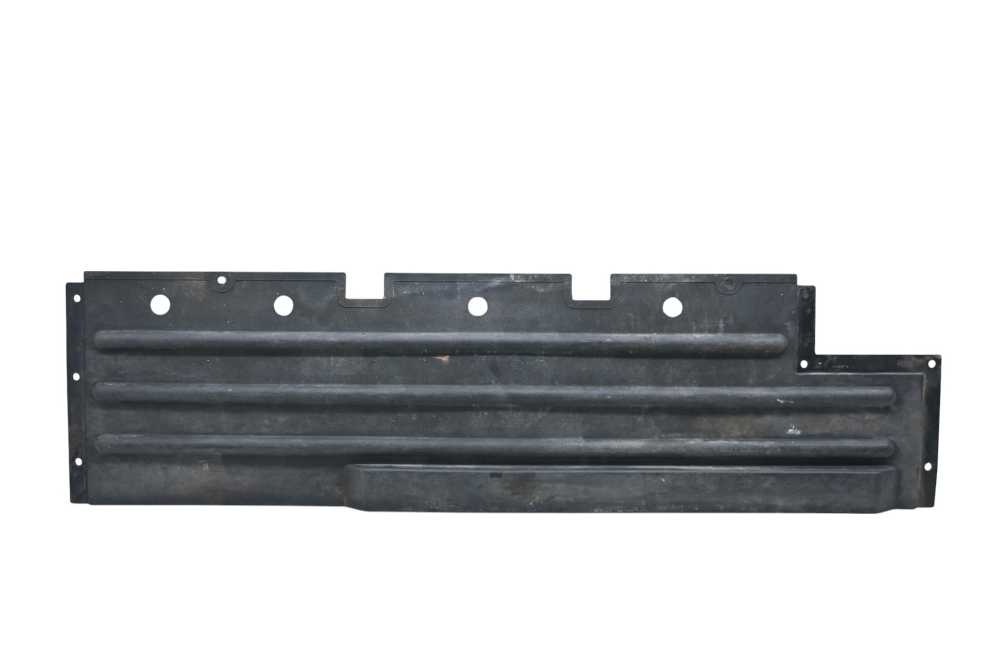 17 Kawasaki Mule 4000 2x4 Front Seat Cemter Cover KAF620PF