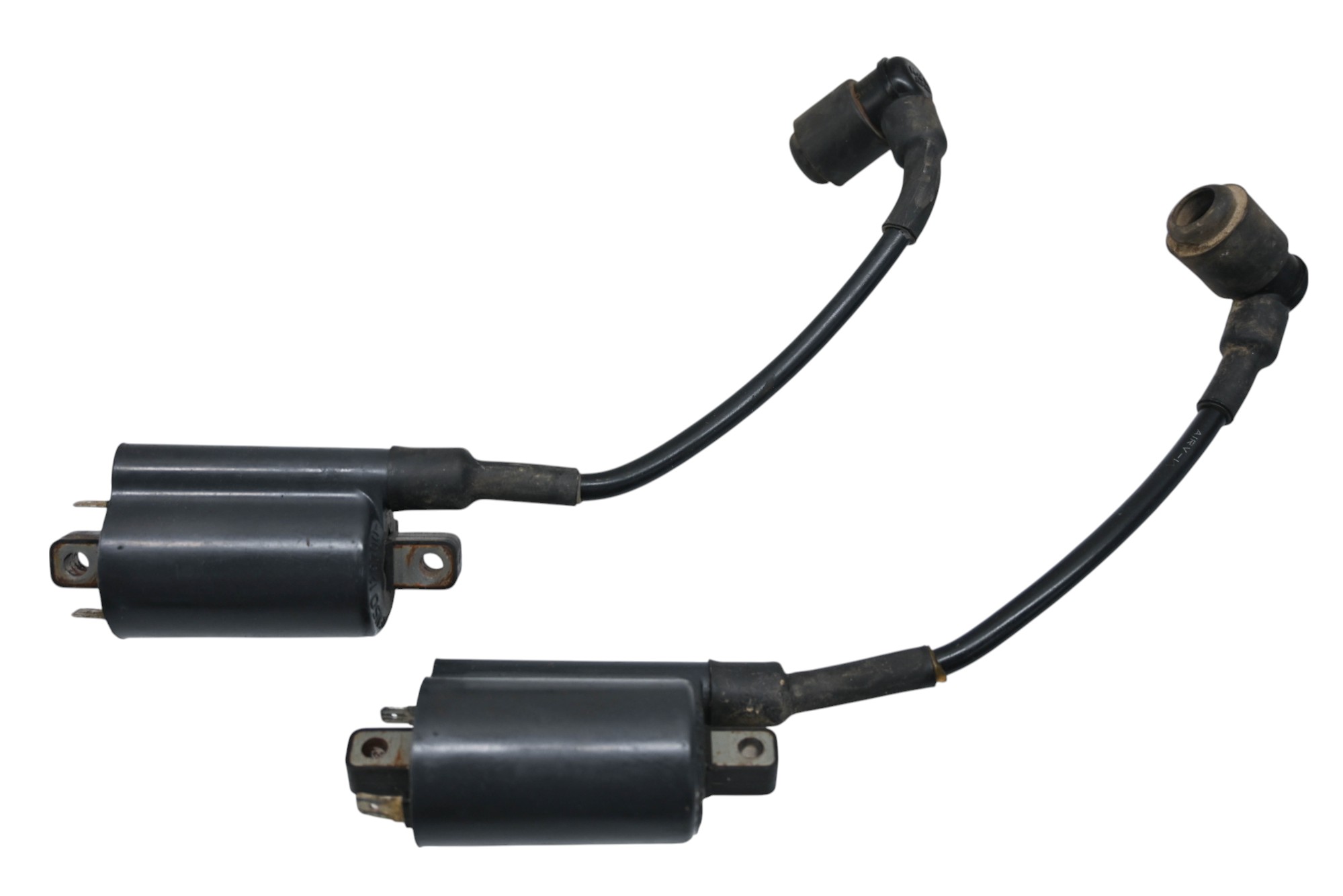 17 Kawasaki Mule 4000 2x4 Ignition Coils KAF620PF