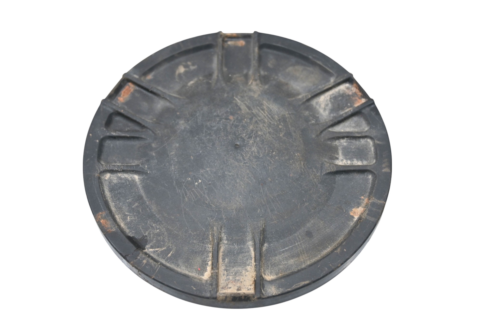 17 Kawasaki Mule 4000 2x4 Air Filter Duct Cap Cover KAF620PF