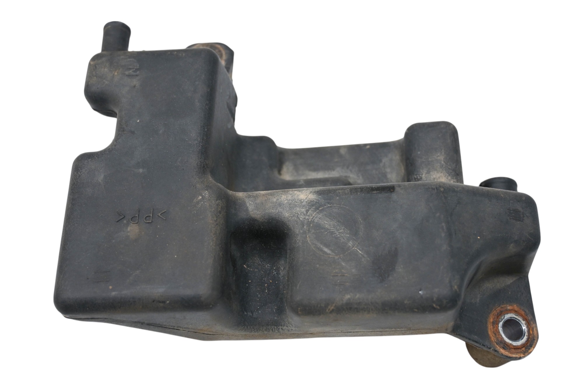 17 Kawasaki Mule 4000 2x4 Air Cleaner Breather Box Vent KAF620PF