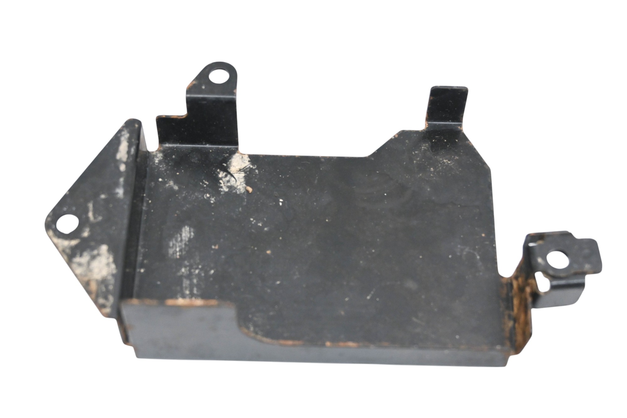18 Kawasaki Mule 4000 2x4 Control Panel Cover KAF620P