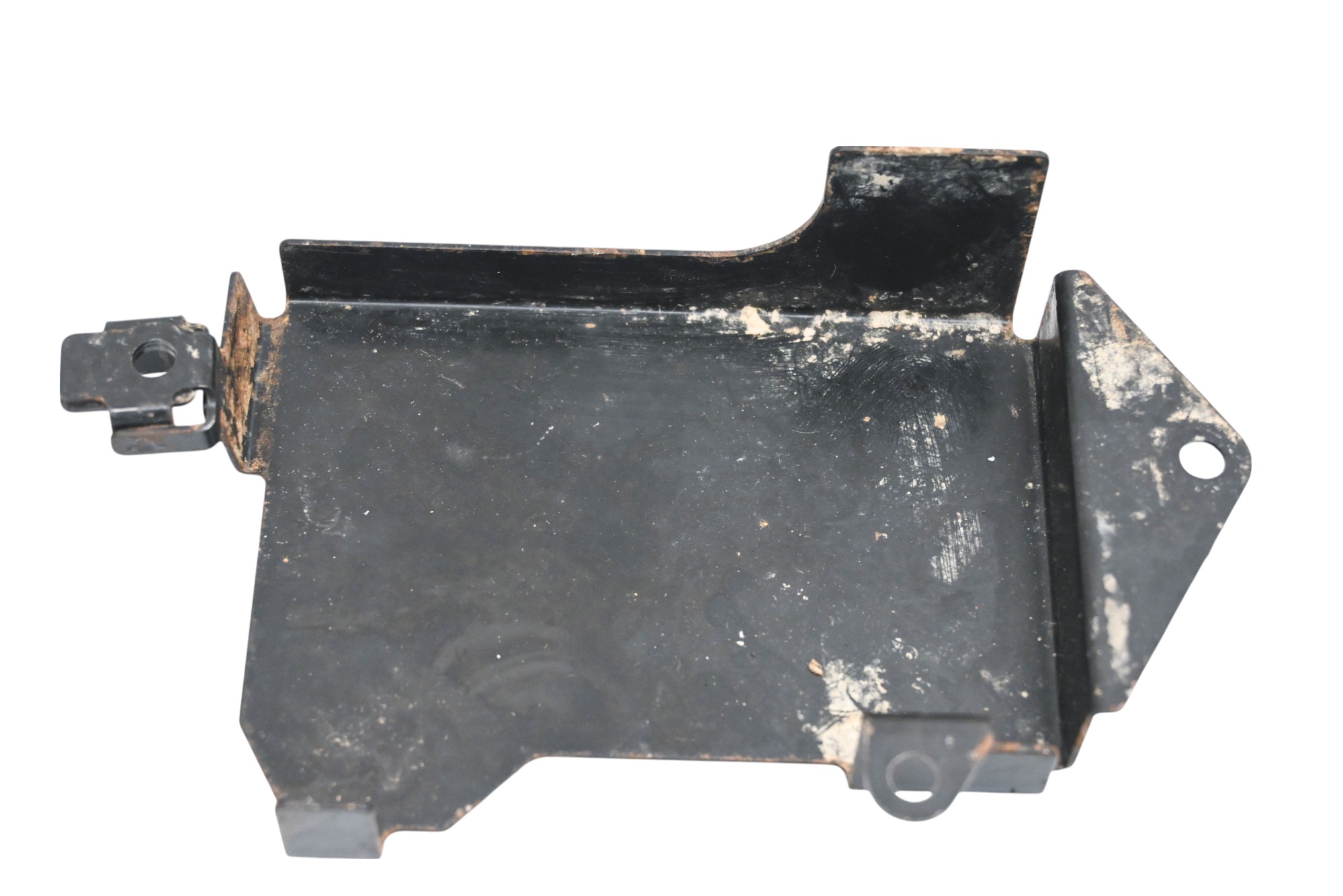 18 Kawasaki Mule 4000 2x4 Control Panel Cover KAF620P