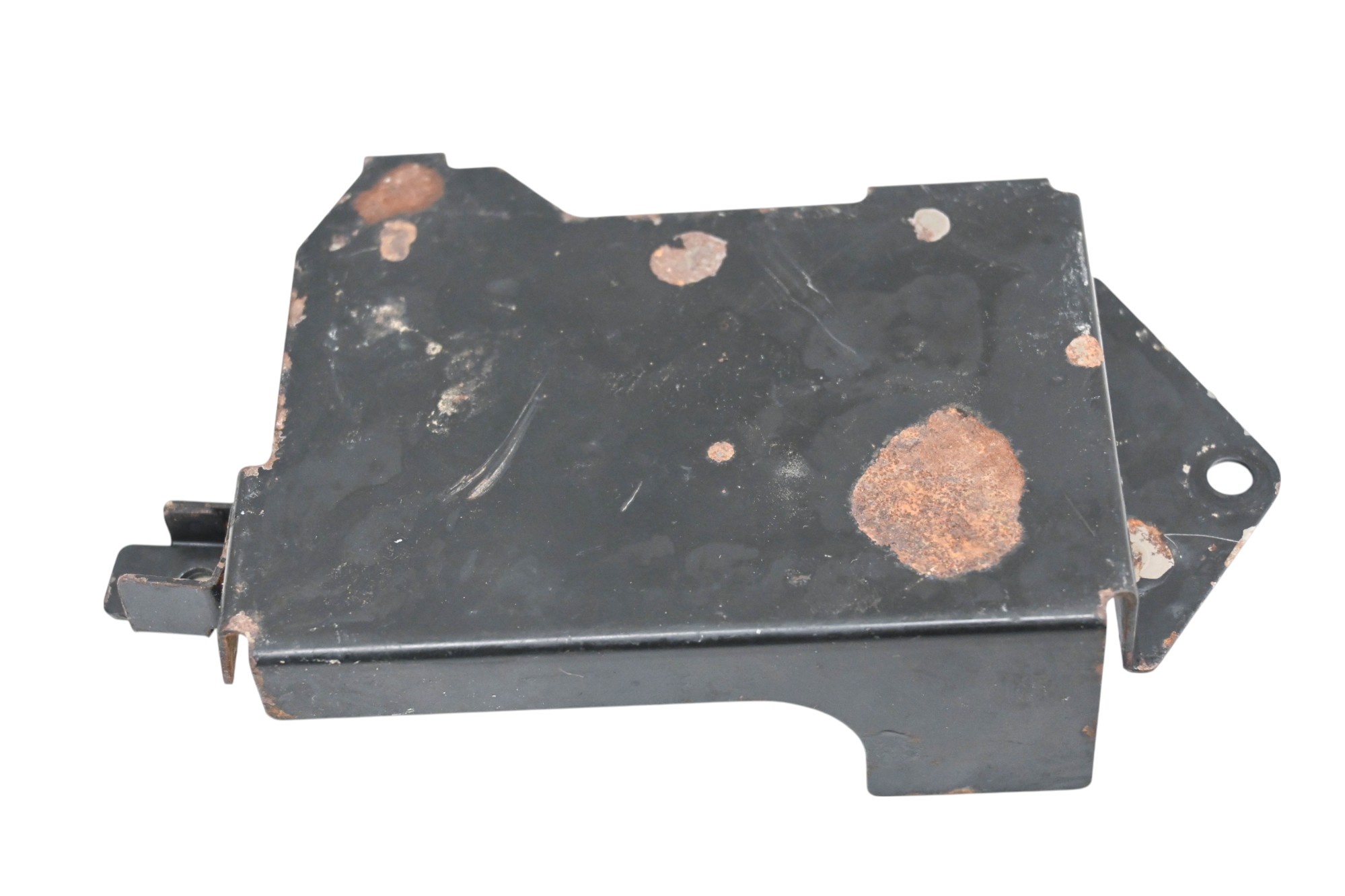 18 Kawasaki Mule 4000 2x4 Control Panel Cover KAF620P