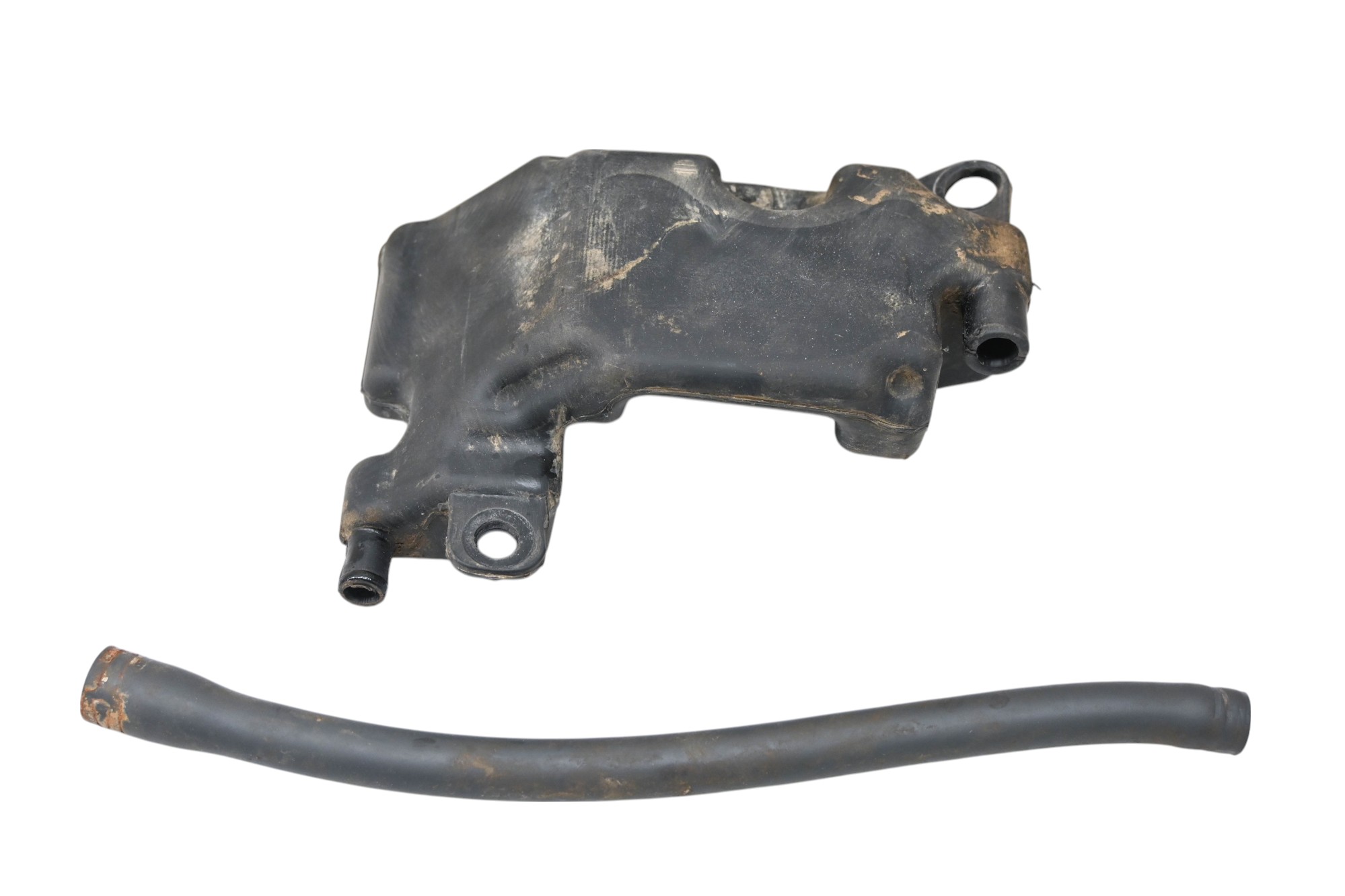 18 Kawasaki Mule 4000 2x4 Breather Box Vent & Hose KAF620P