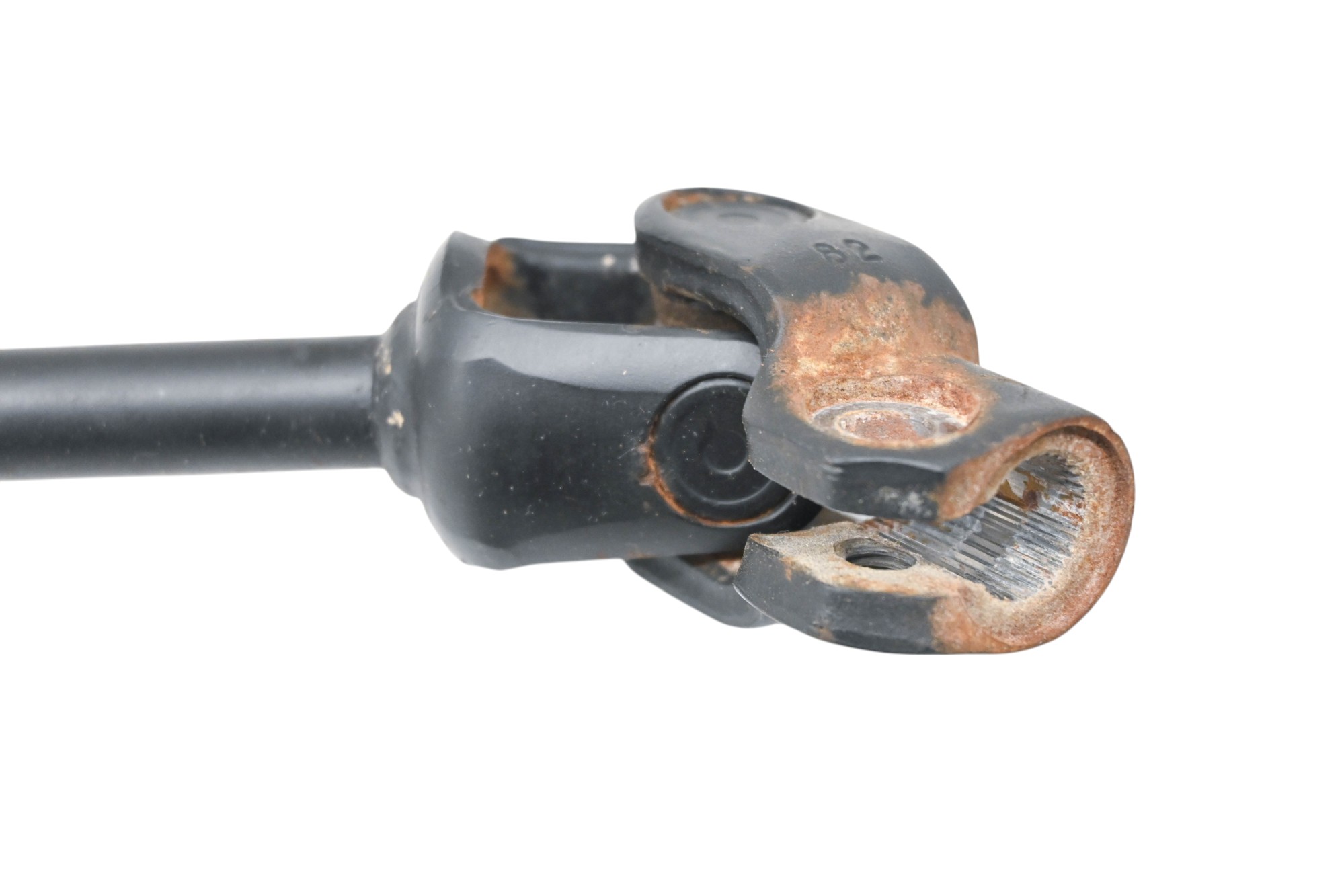 18 Kawasaki Mule 4000 2x4 Lower Steering Stem KAF620P
