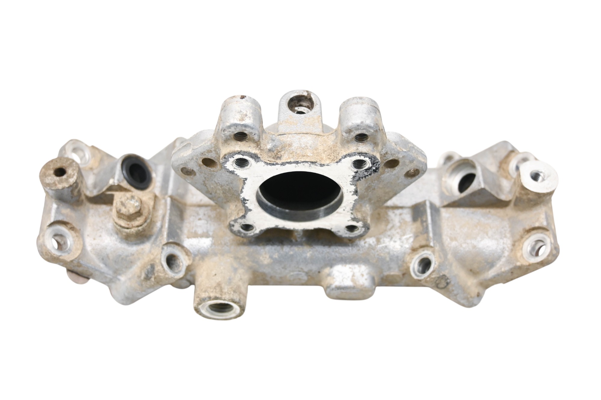 18 Kawasaki Mule 4000 2x4 Intake Manifold KAF620P