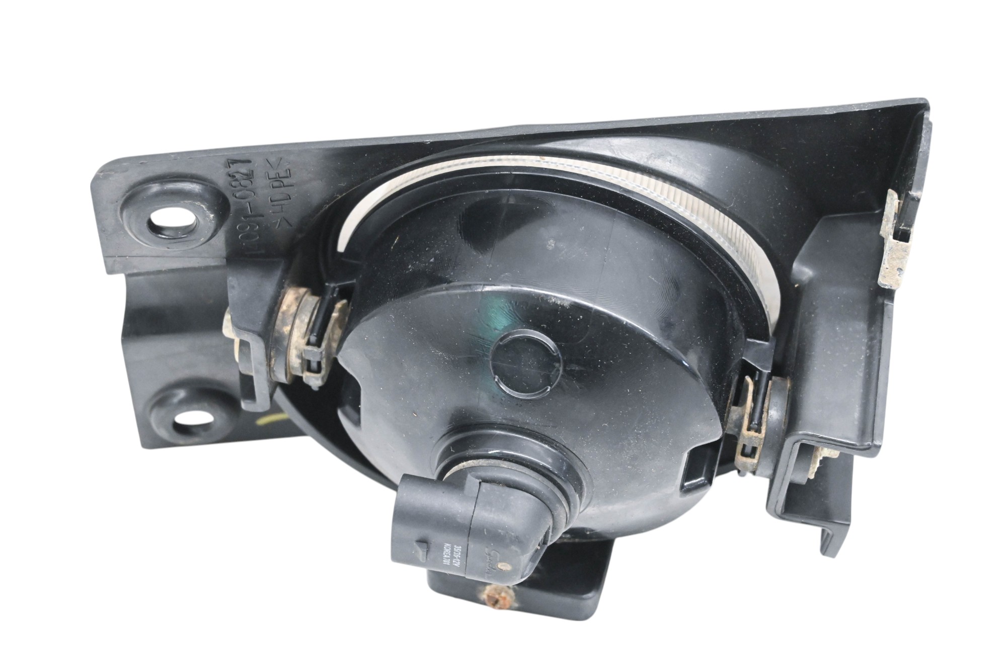 18 Kawasaki Mule 4000 2x4 Front Left Headlight KAF620P