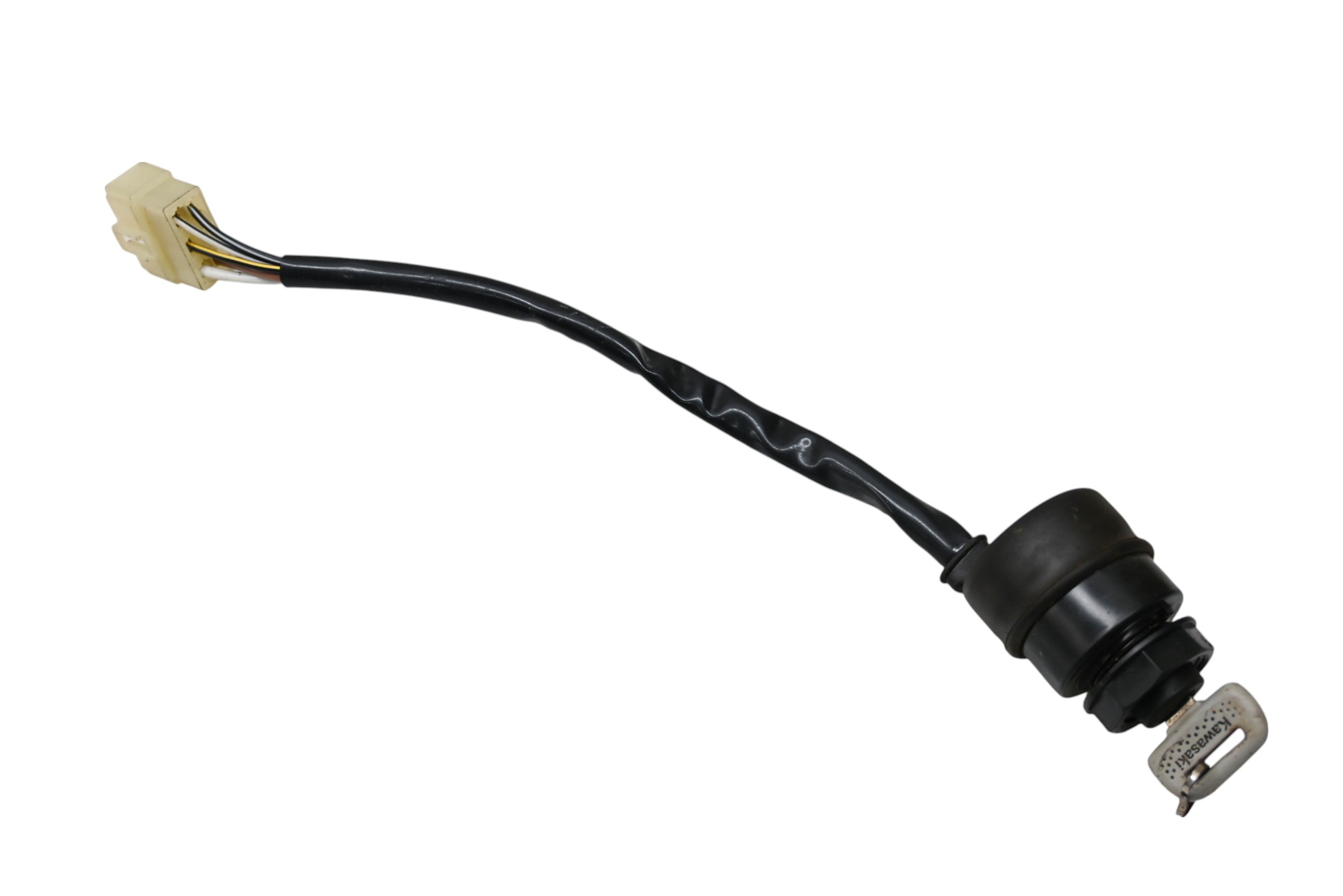 18 Kawasaki Mule 4000 2x4 Key Switch KAF620P