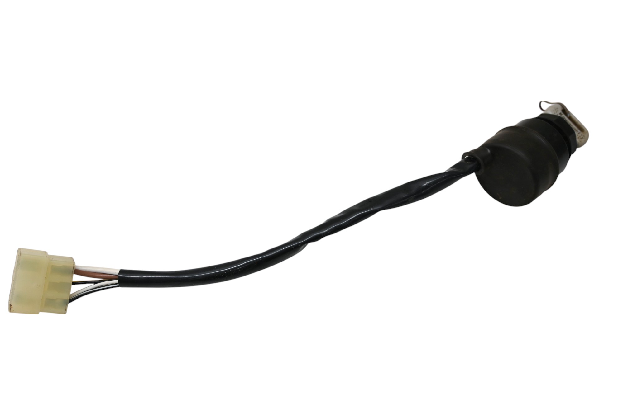 18 Kawasaki Mule 4000 2x4 Key Switch KAF620P