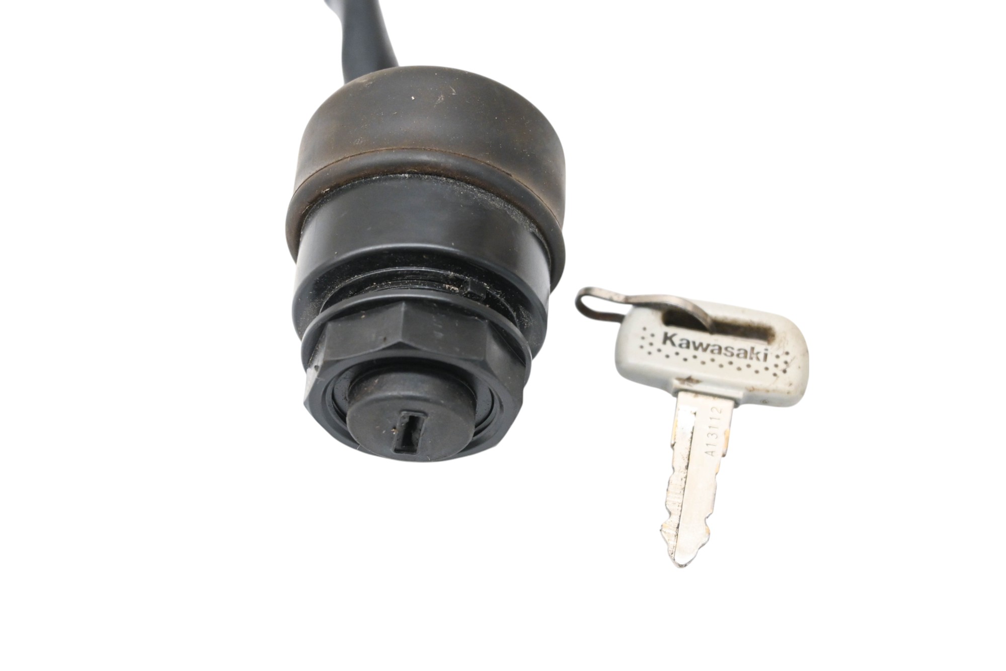 18 Kawasaki Mule 4000 2x4 Key Switch KAF620P