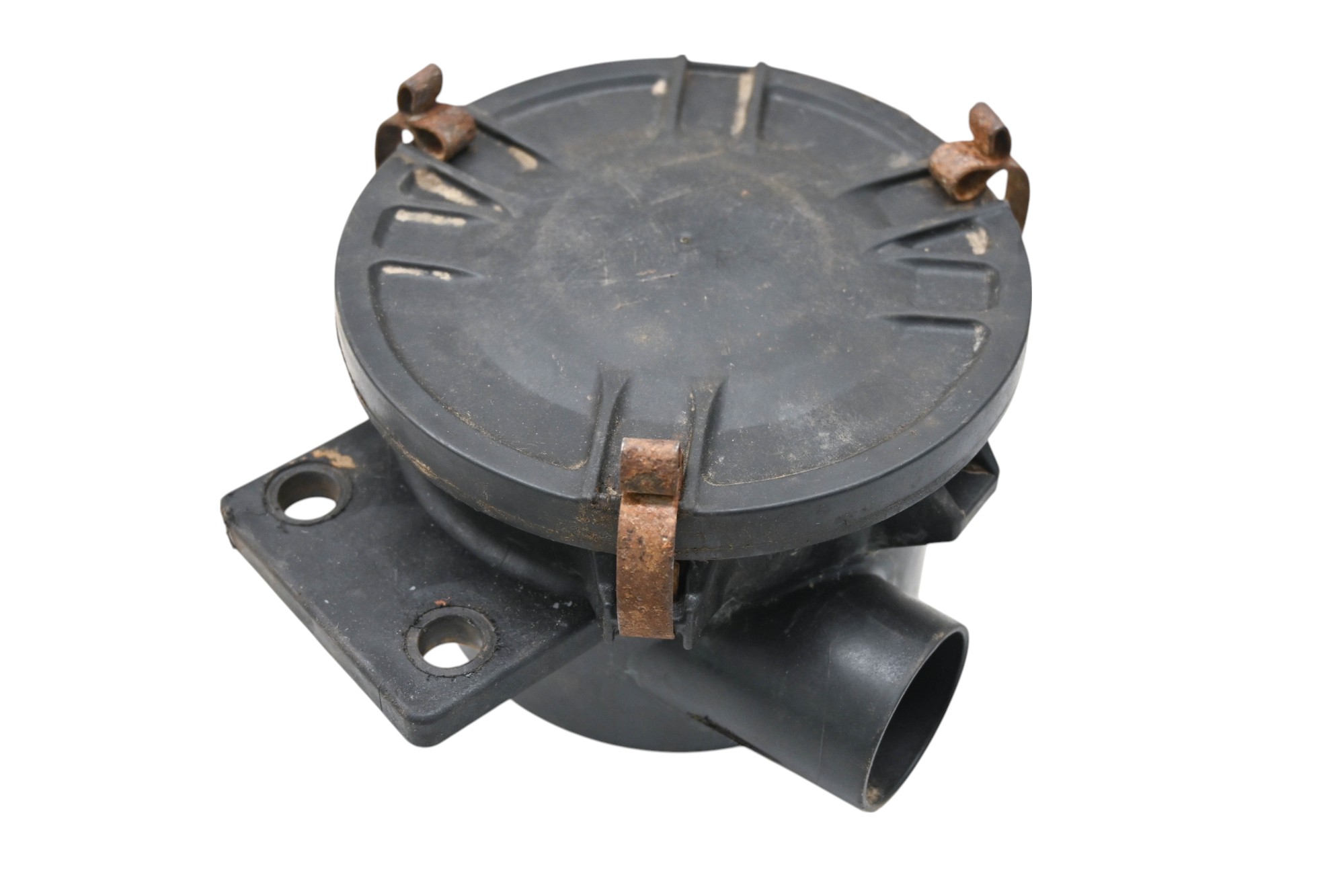 18 Kawasaki Mule 4000 2x4 Secondary Airbox Intake Air Box KAF620P