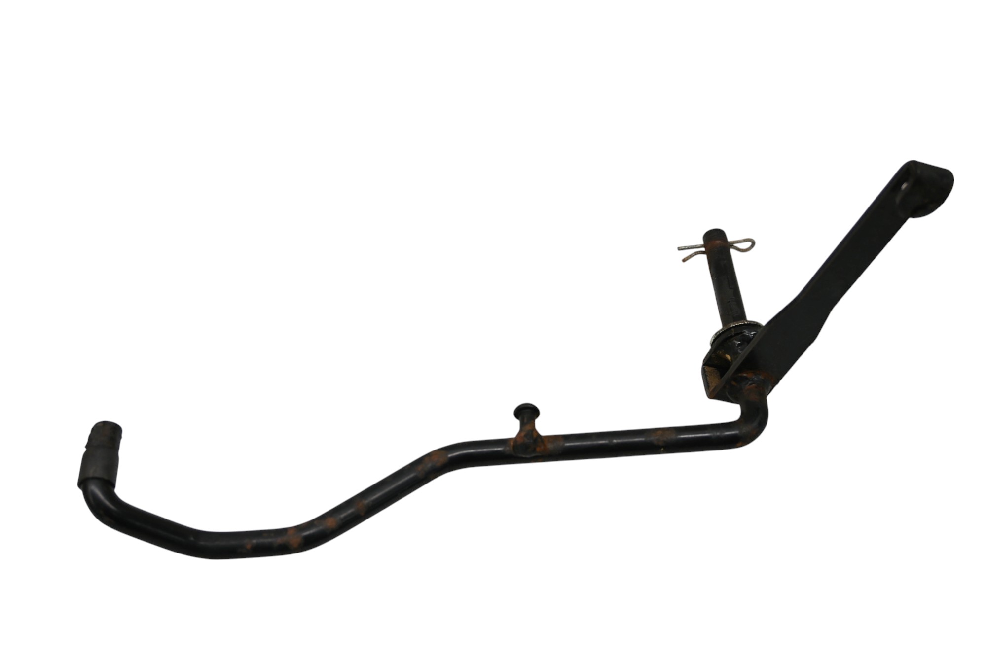 18 Kawasaki Mule 4000 2x4 Throttle Lever Support KAF620P