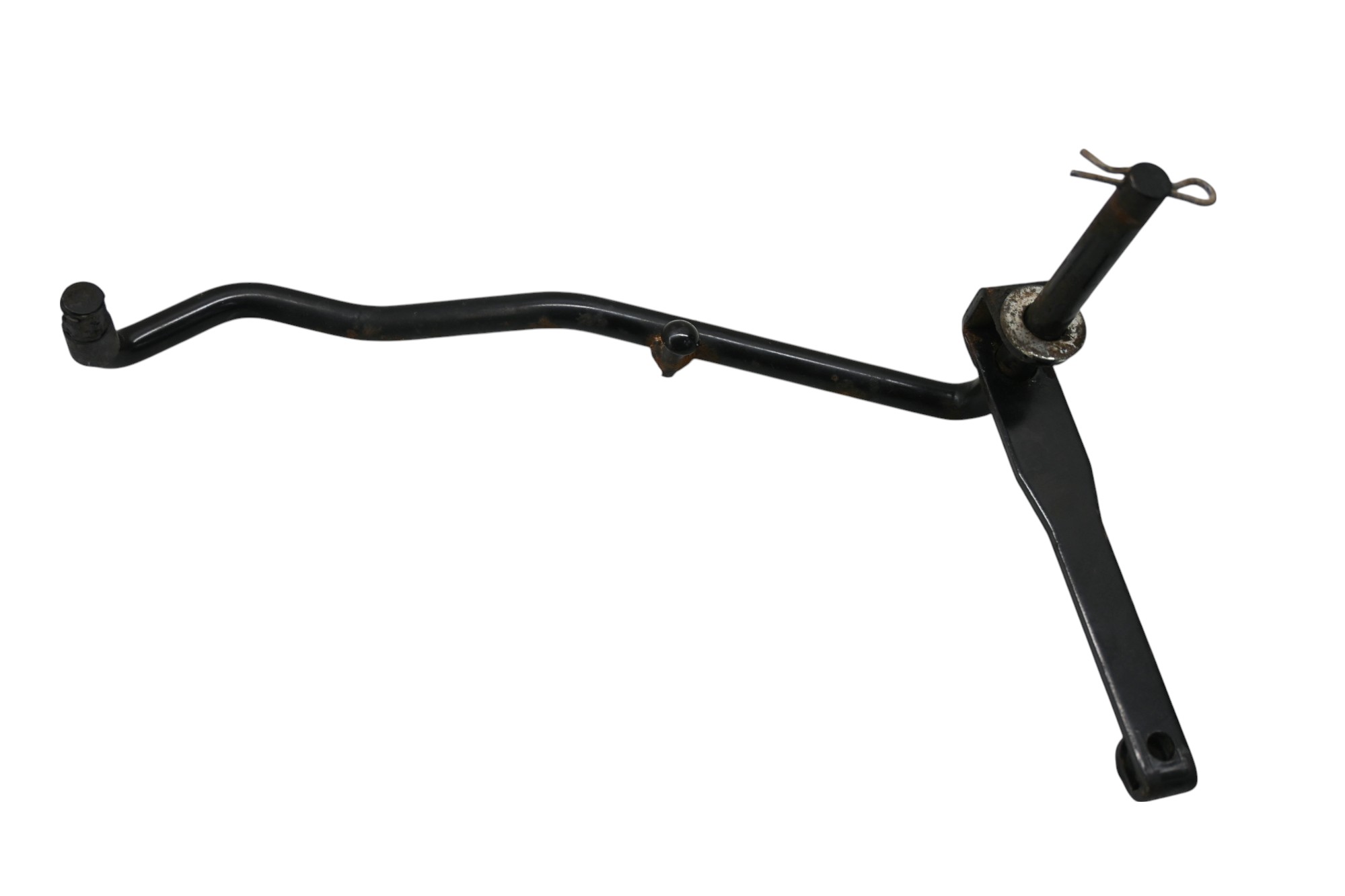 18 Kawasaki Mule 4000 2x4 Throttle Lever Support KAF620P