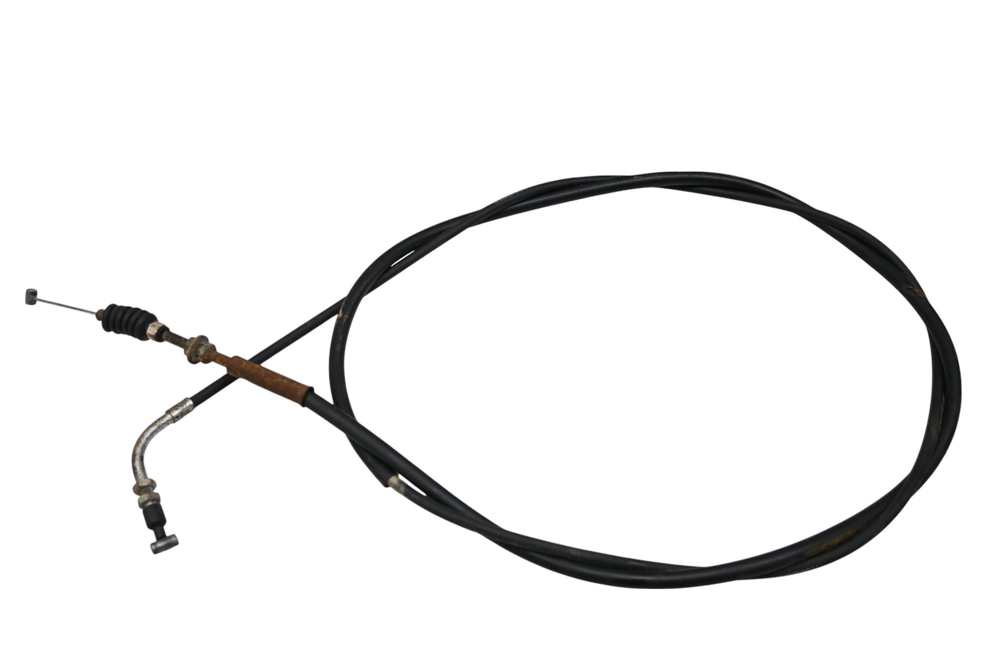 18 Kawasaki Mule 4000 2x4 Throttle Cable KAF620P