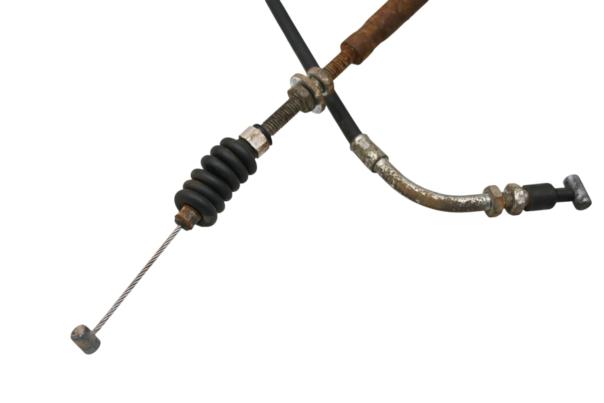 18 Kawasaki Mule 4000 2x4 Throttle Cable KAF620P