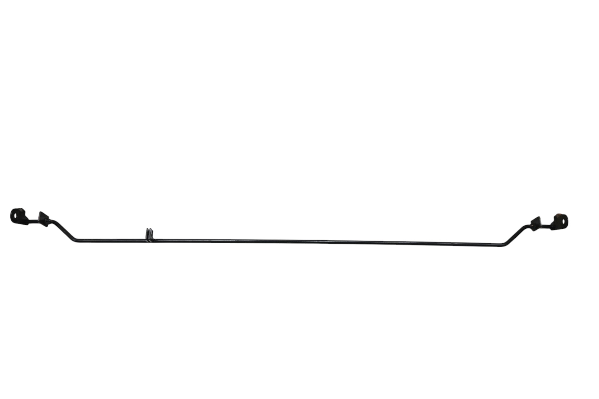 18 Kawasaki Mule 4000 2x4 Hood Link Rod KAF620P