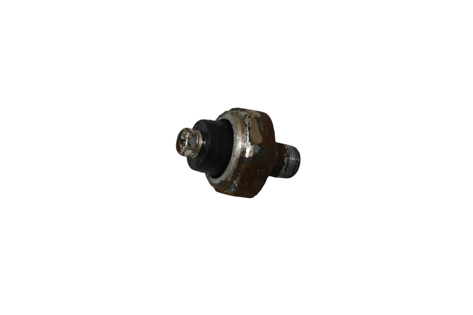 18 Kawasaki Mule 4000 2x4 Oil Pressure Switch KAF620P