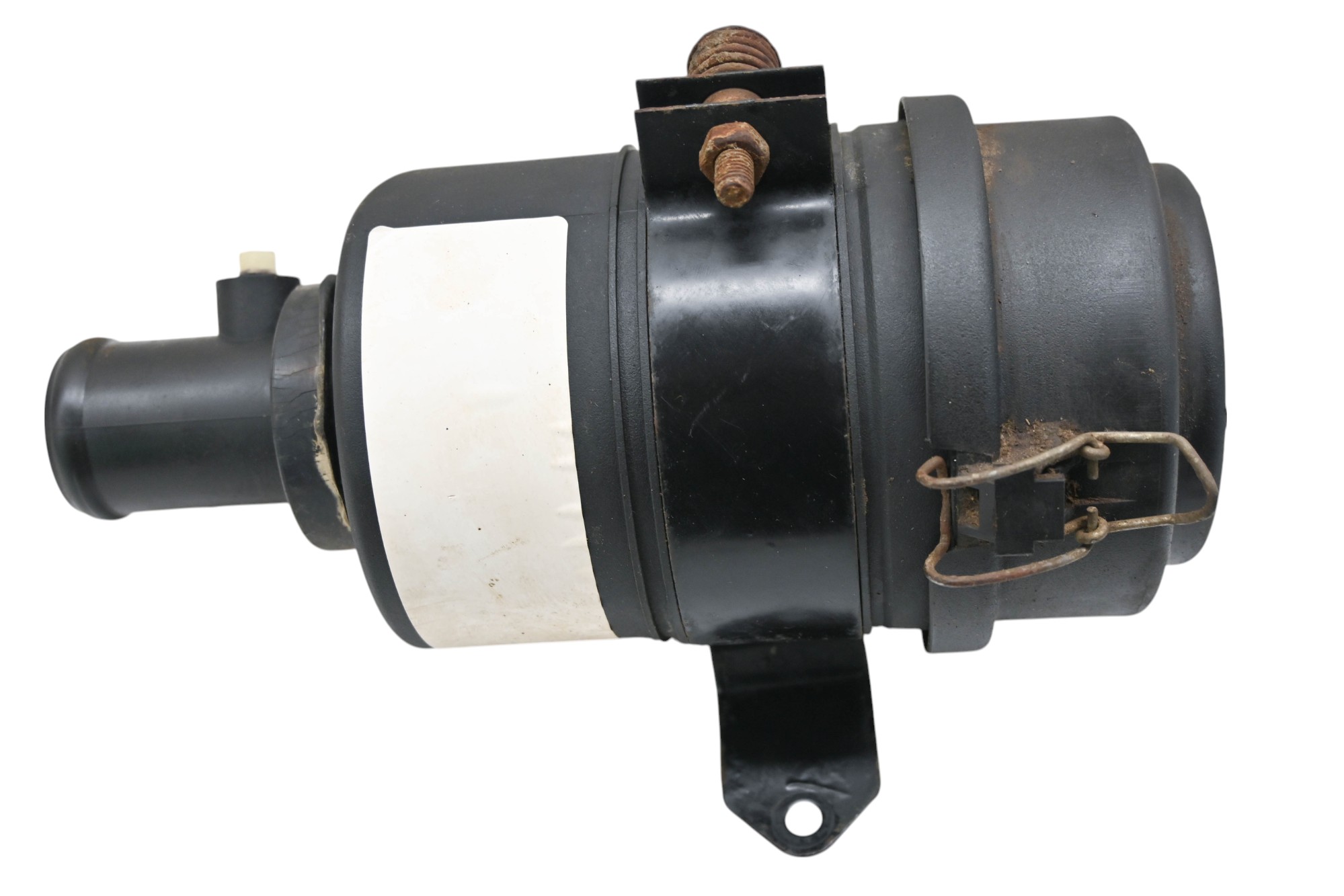 18 Kawasaki Mule 4000 2x4 Airbox Intake Air Box KAF620P