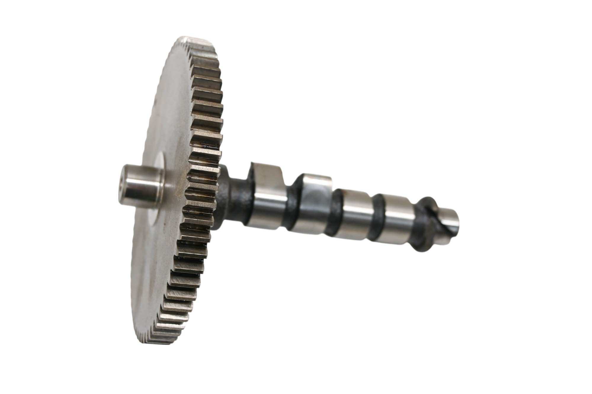 18 Kawasaki Mule 4000 2x4 Camshaft Cam Shaft KAF620P