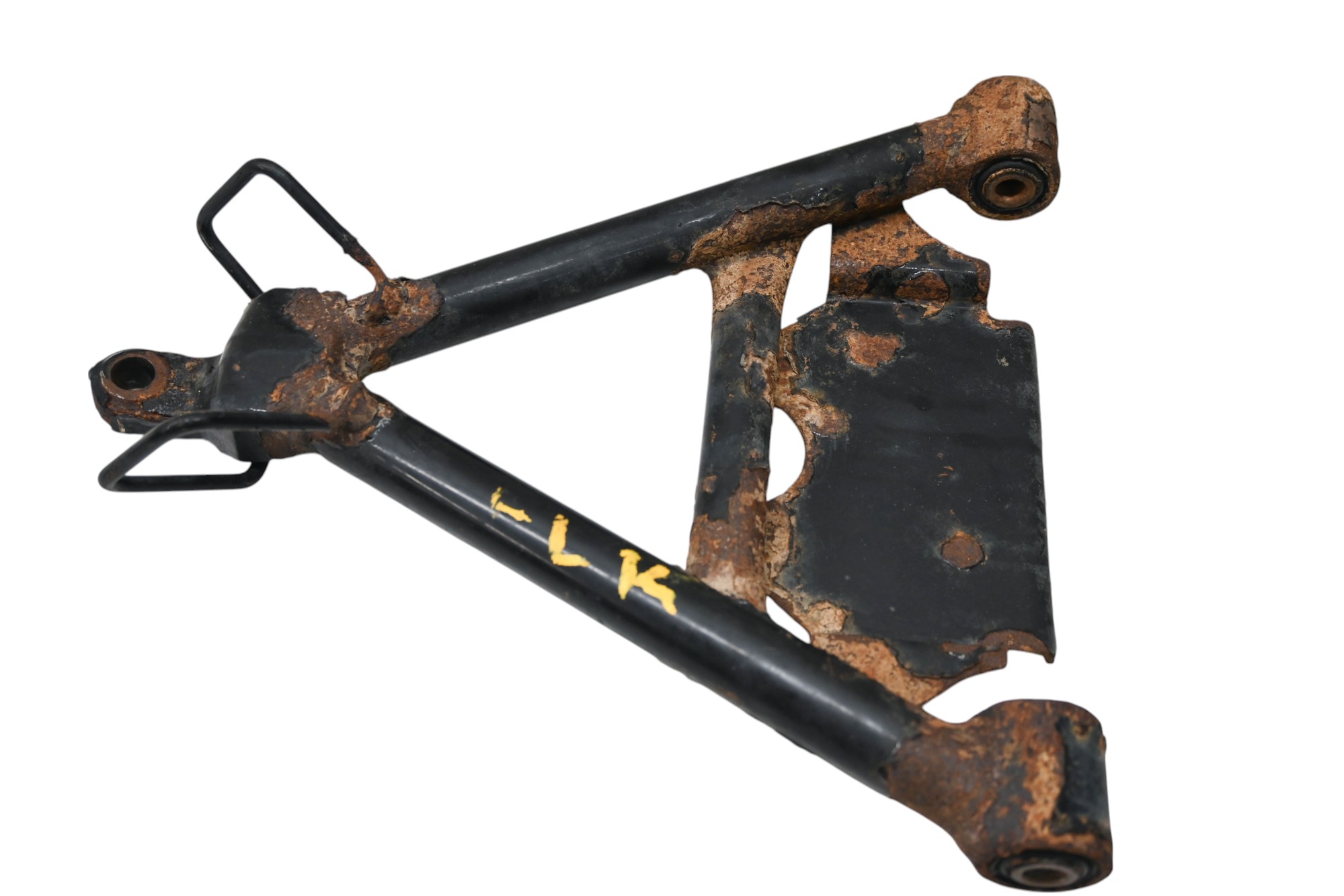 18 Kawasaki Mule 4000 2x4 Front Lower Right Or Left A-Arm KAF620P