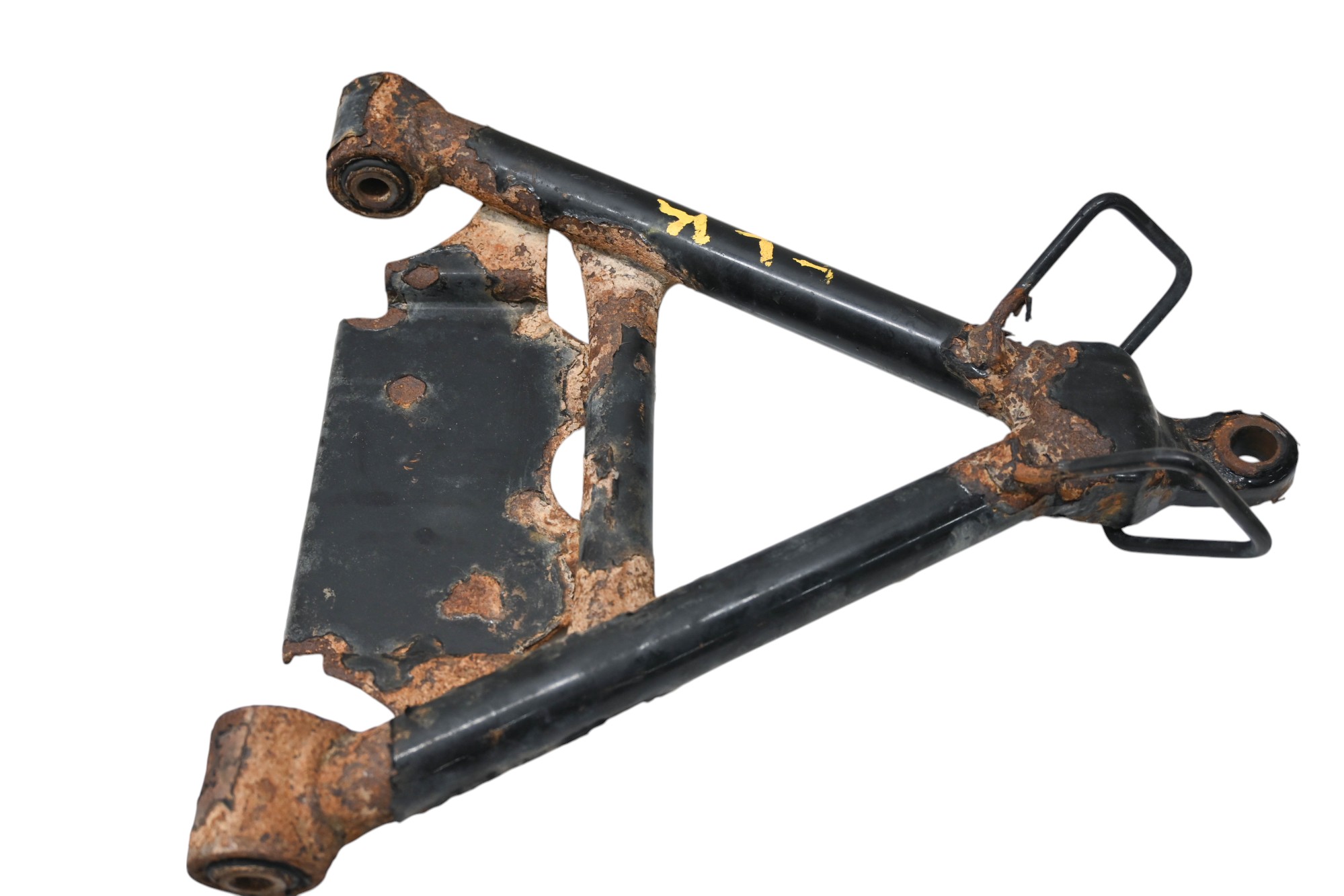 18 Kawasaki Mule 4000 2x4 Front Lower Right Or Left A-Arm KAF620P
