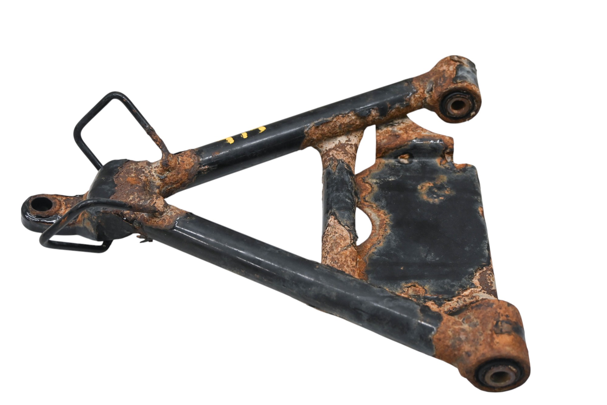 18 Kawasaki Mule 4000 2x4 Front Lower Left Or Right A-Arm KAF620P
