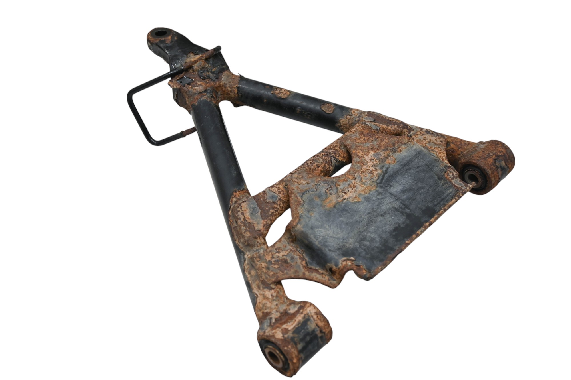18 Kawasaki Mule 4000 2x4 Front Lower Left Or Right A-Arm KAF620P