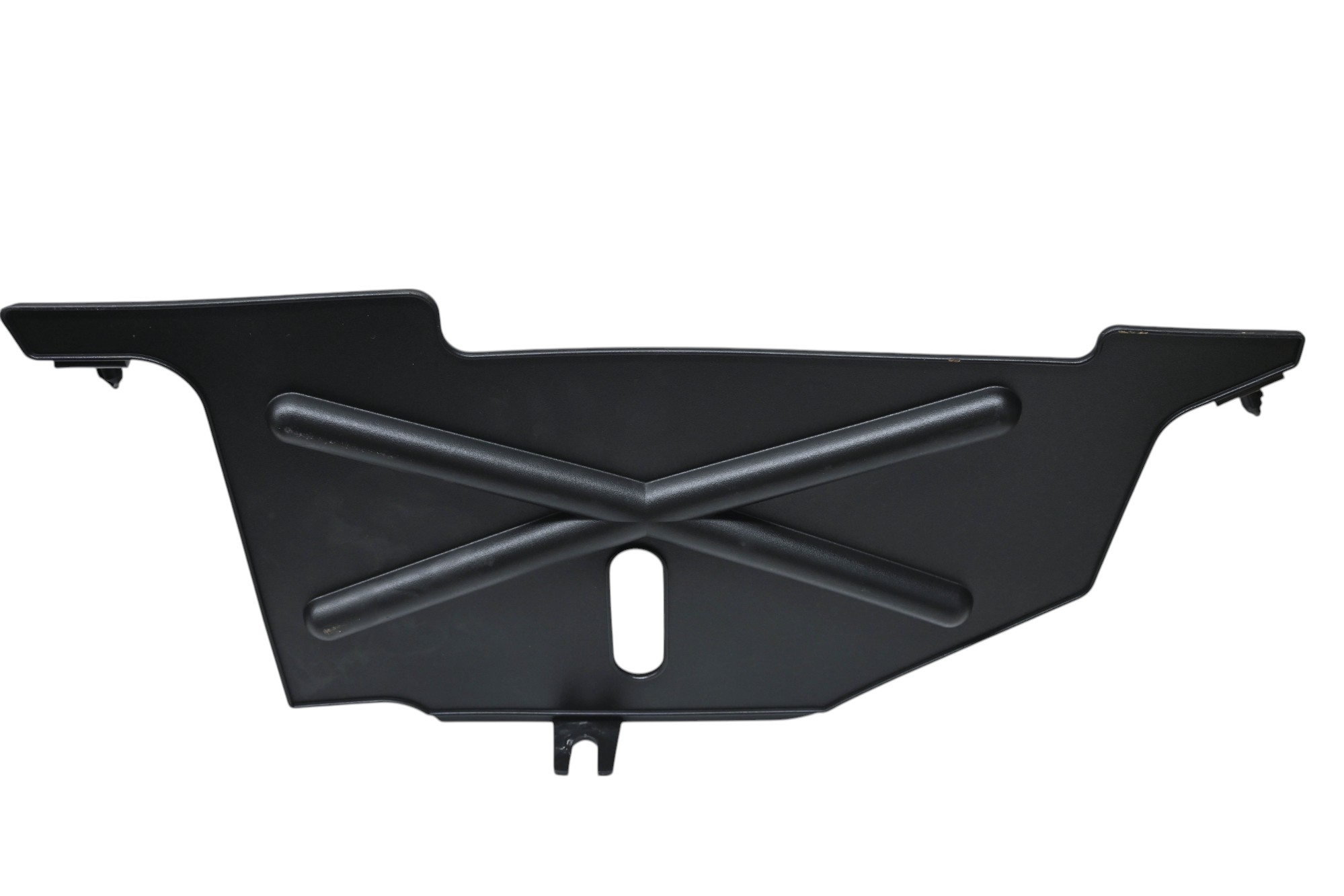 18 Kawasaki Mule 4000 2x4 Reservoir Tank Cover KAF620P