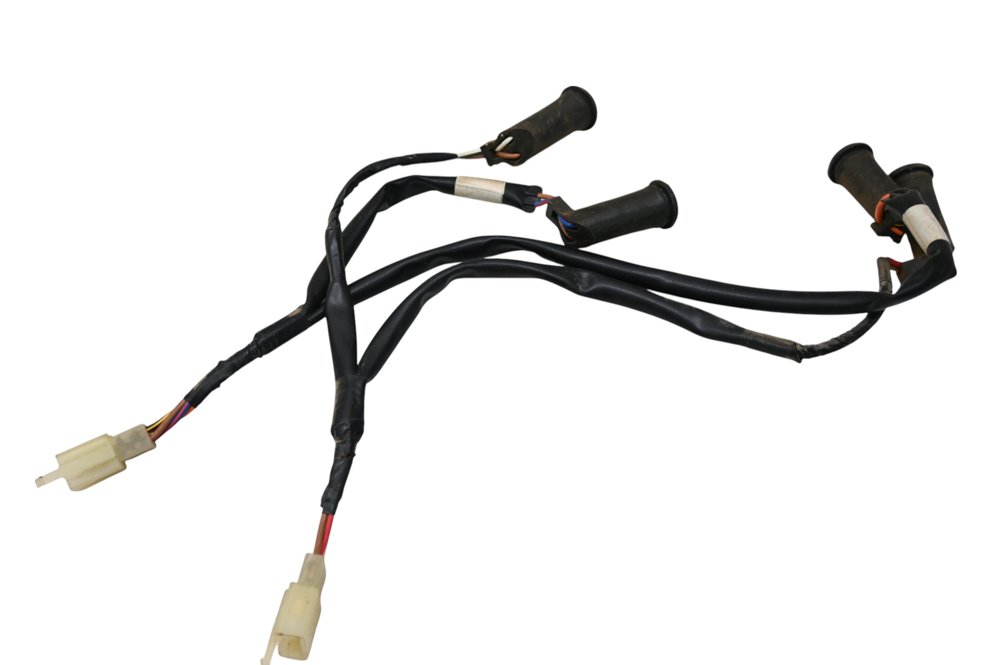 18 Kawasaki Mule 4000 2x4 Indicator Lights Neutral Dash KAF620P