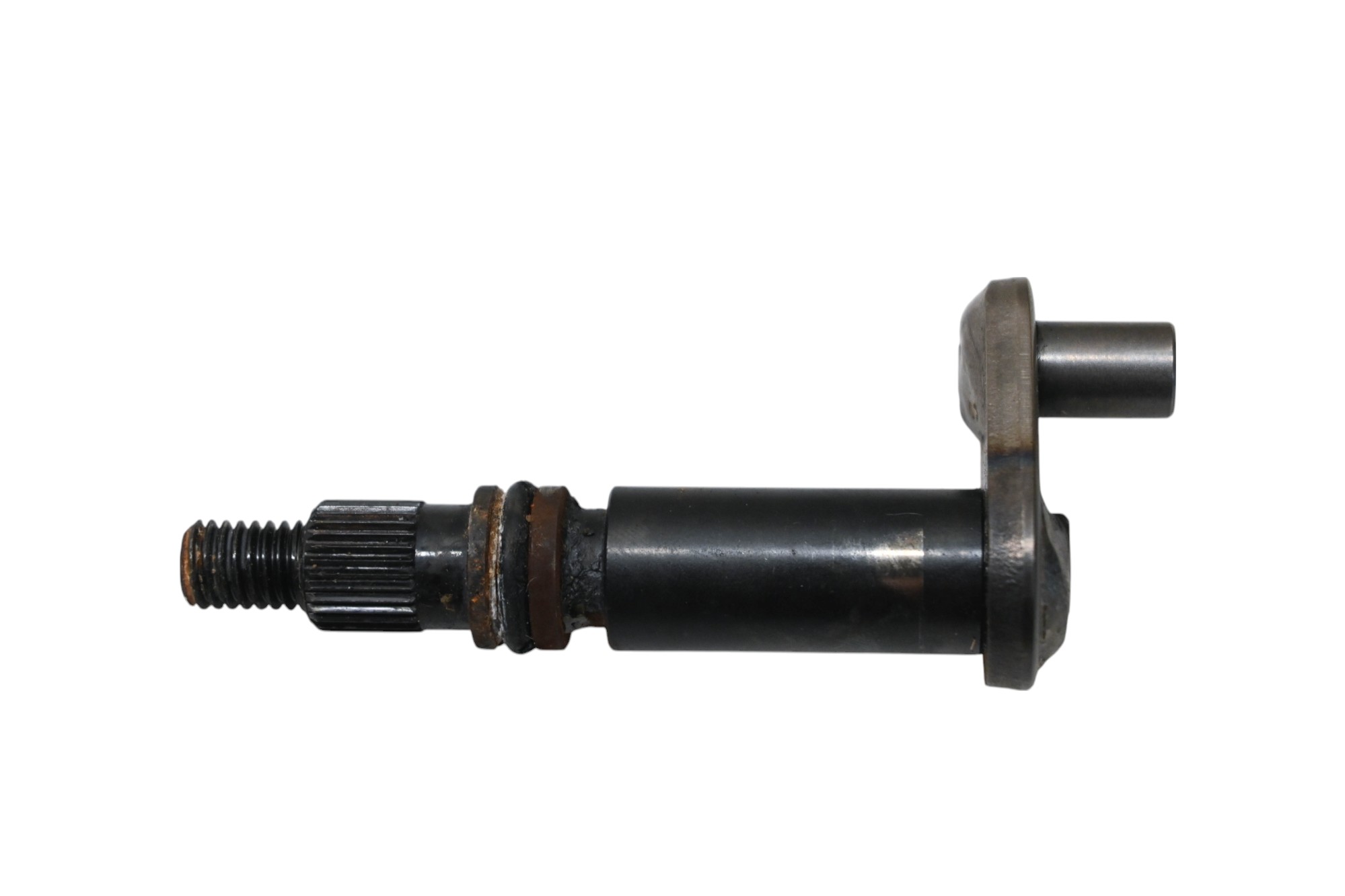 18 Kawasaki Mule 4000 2x4 Differential Lock Shift Shaft Shifter KAF620P