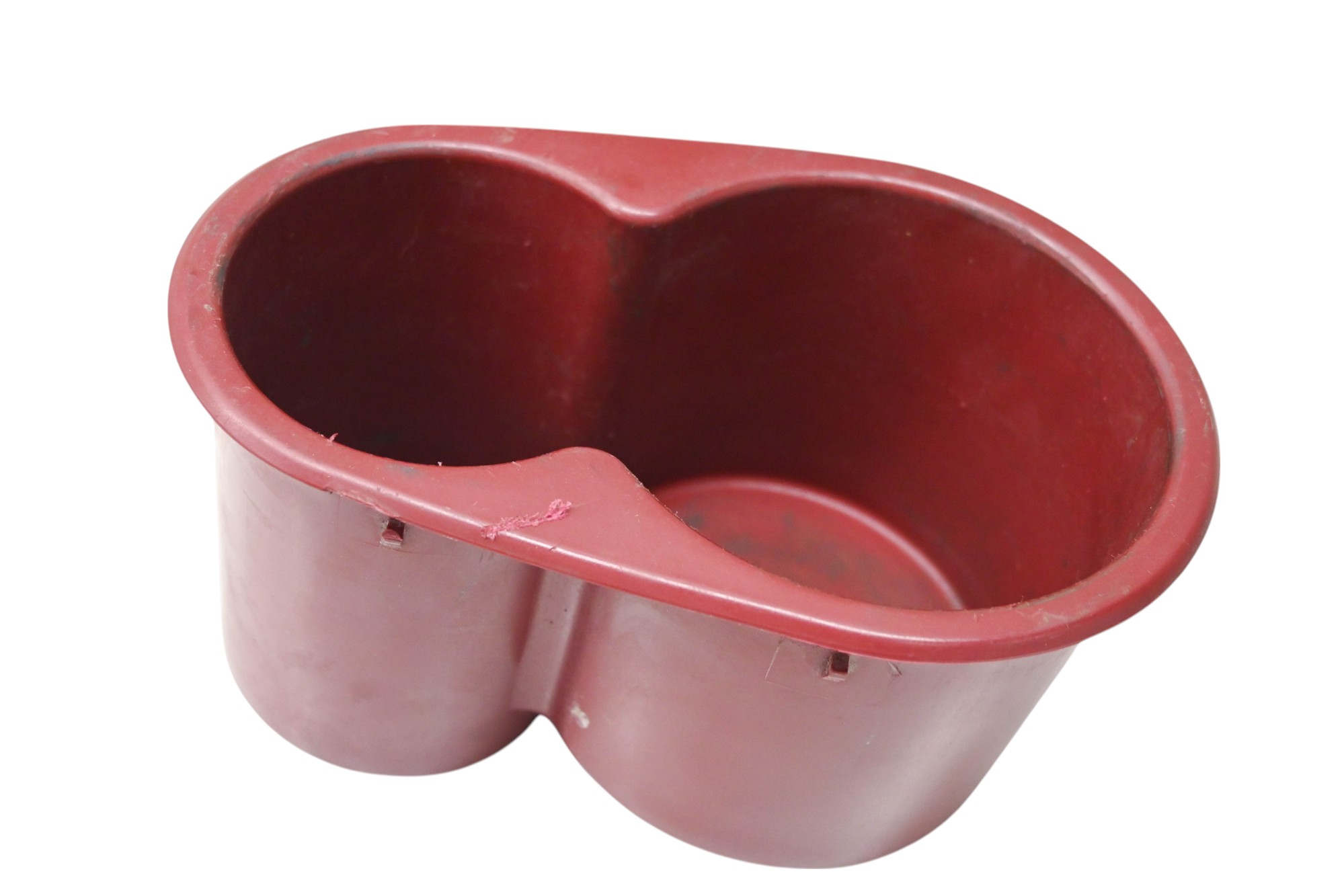18 Kawasaki Mule 4000 2x4 Right Hand Cup Holder Cover KAF620P