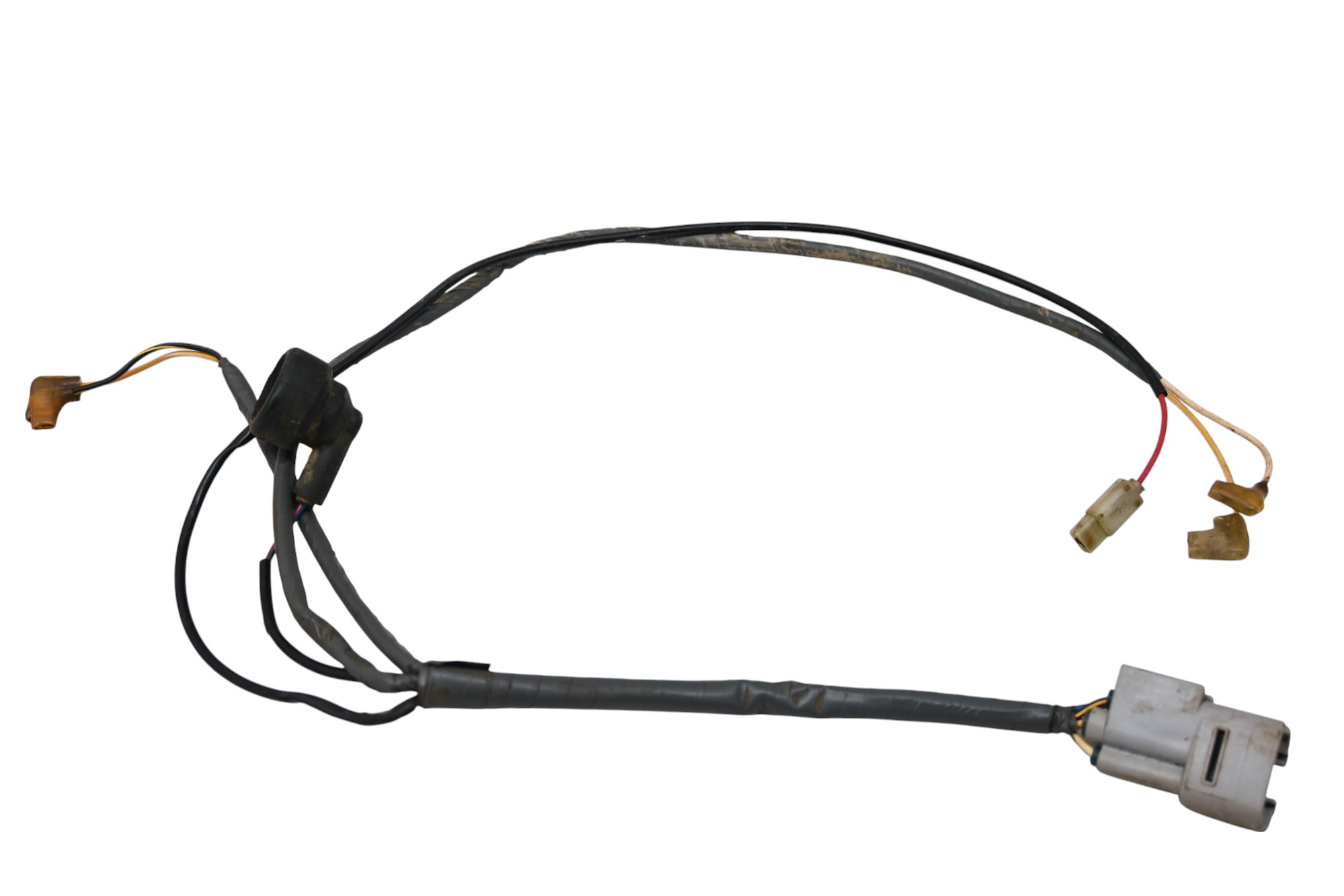 18 Kawasaki Mule 4000 2x4 Engine Wire Harness Electrical Wiring KAF620P