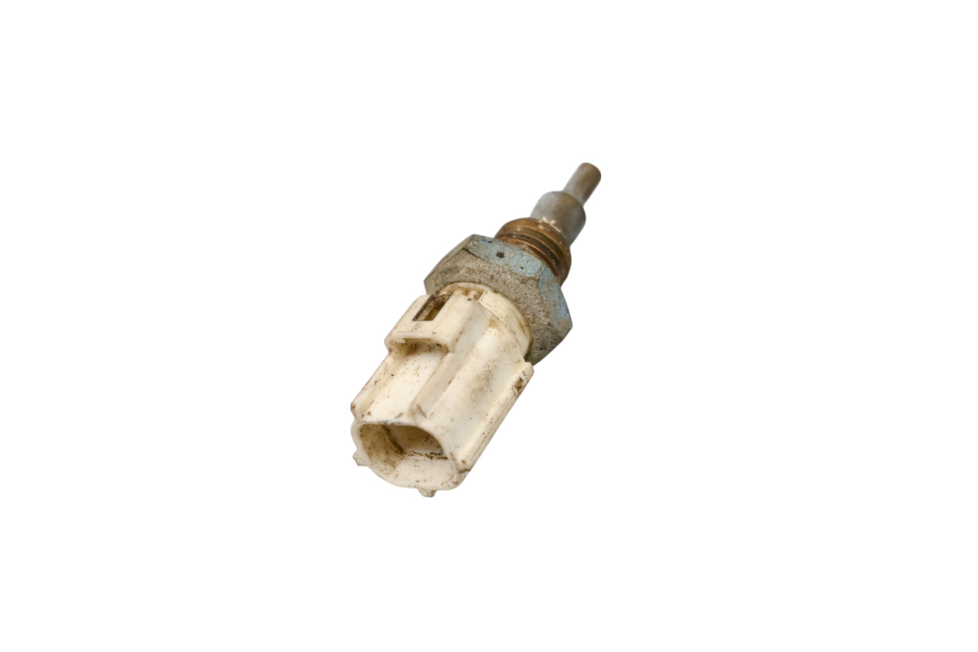 18 Kawasaki Mule 4000 2x4 Temperature Sensor KAF620P