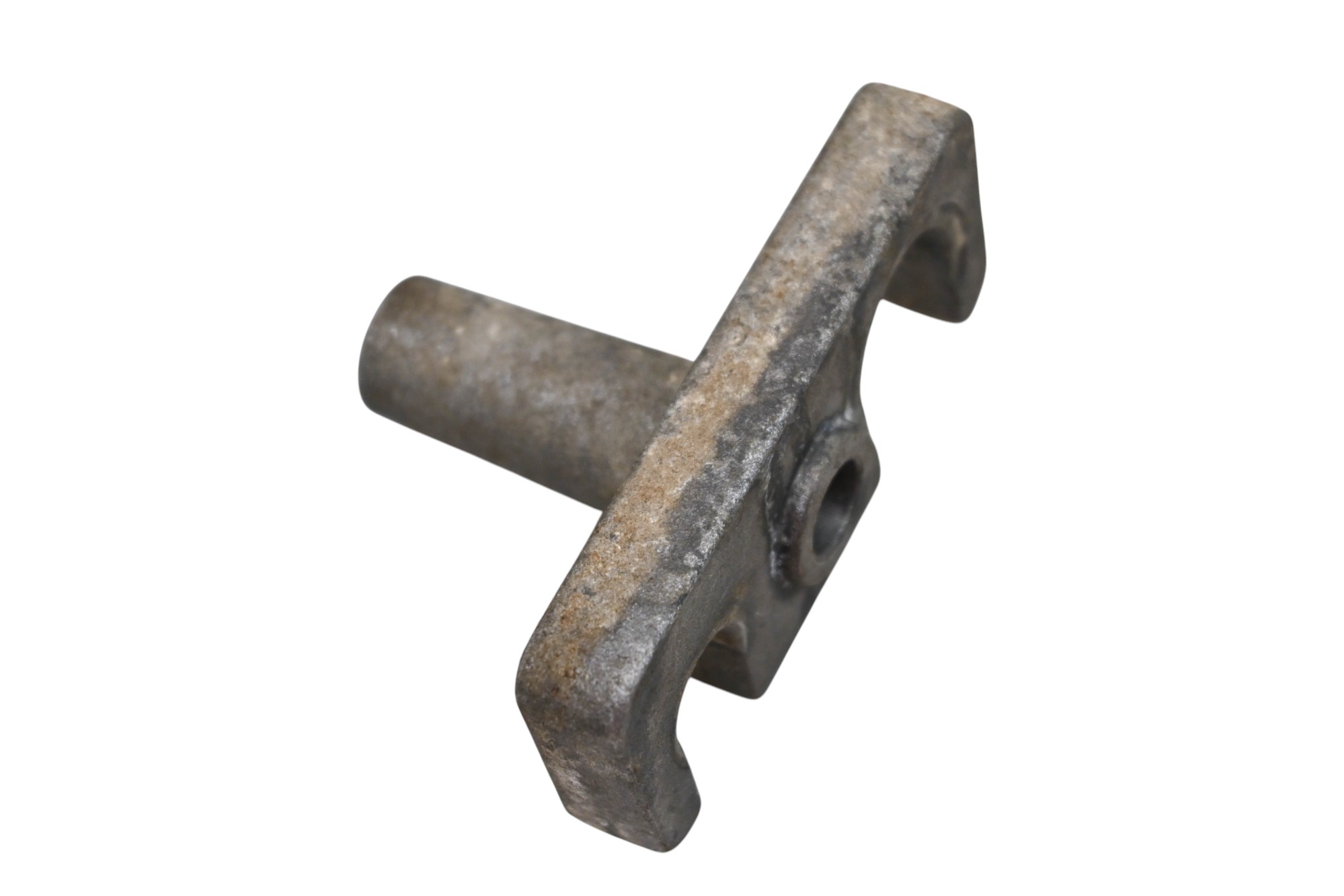 16 Kubota RTV-X1100CW A/C Suction Line Joint Bracket