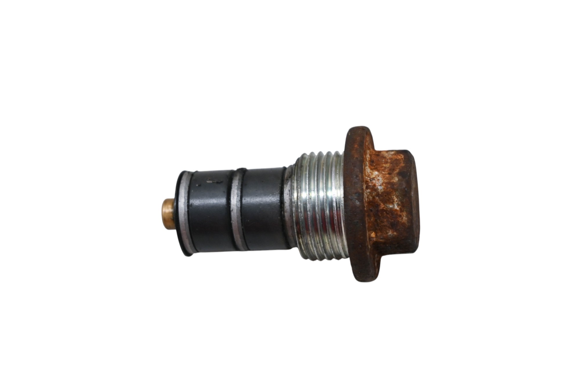 16 Kubota RTV-X1100CW Transmission Magneto Plug Bolt