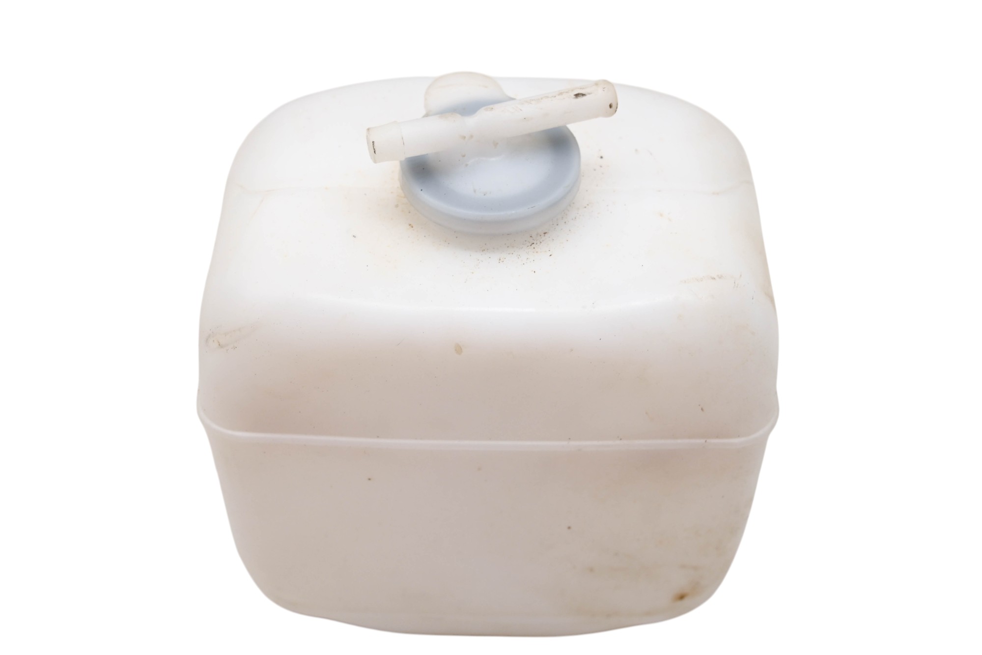 16 Kubota RTV-X1100CW Coolant Overflow Radiator Bottle