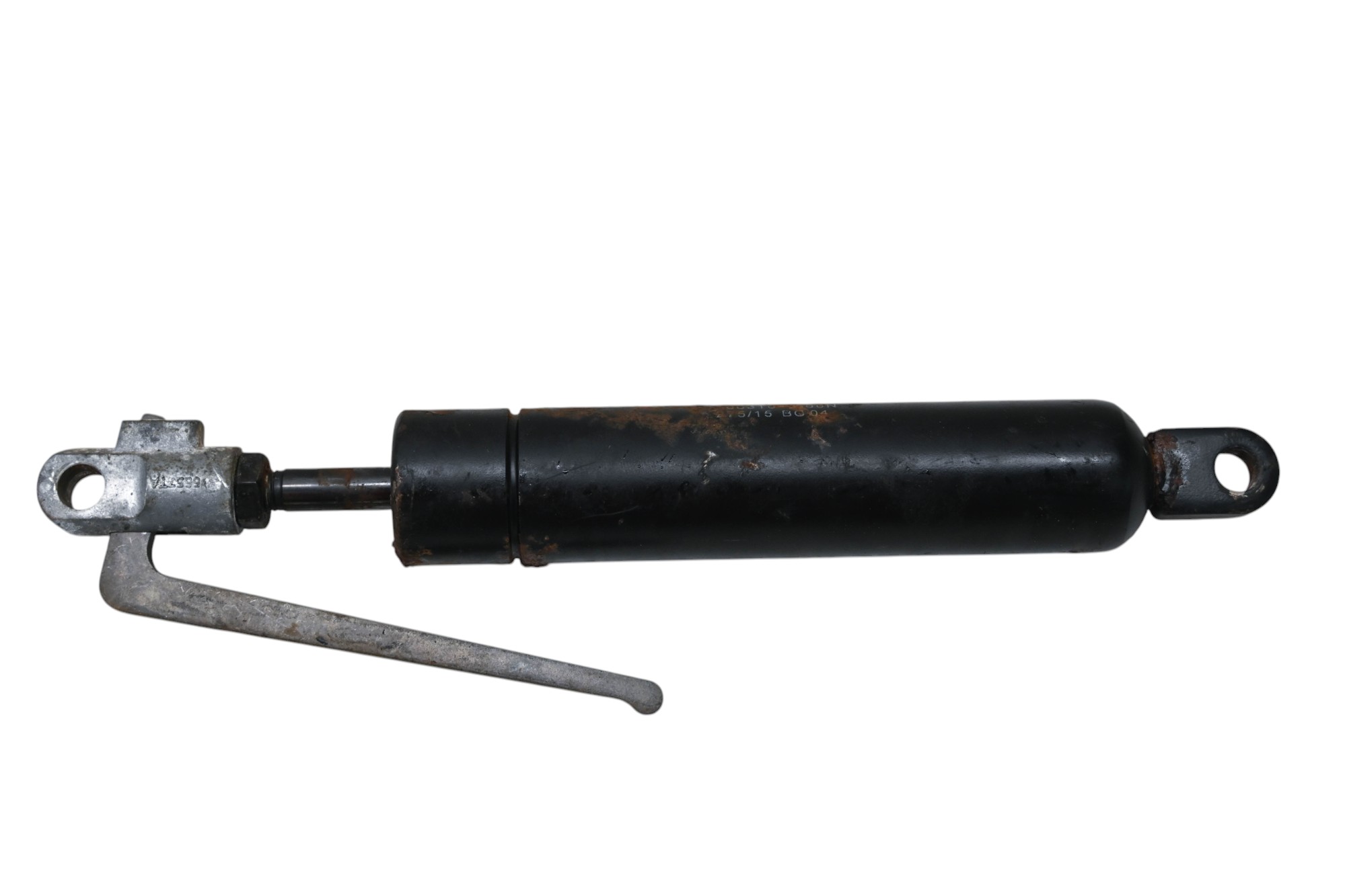 16 Kubota RTV-X1100CW Steering Shock