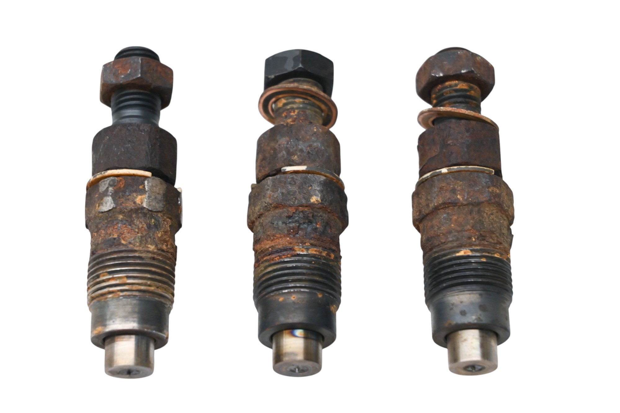 16 Kubota RTV-X1100CW Fuel Injectors