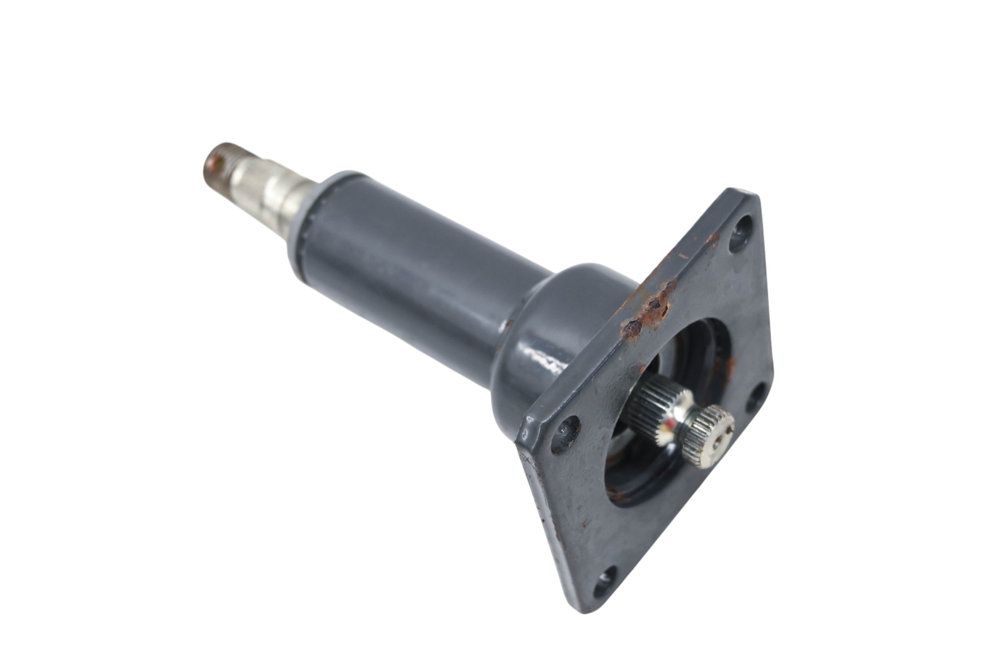 16 Kubota RTV-X1100CW Upper Steering Stem