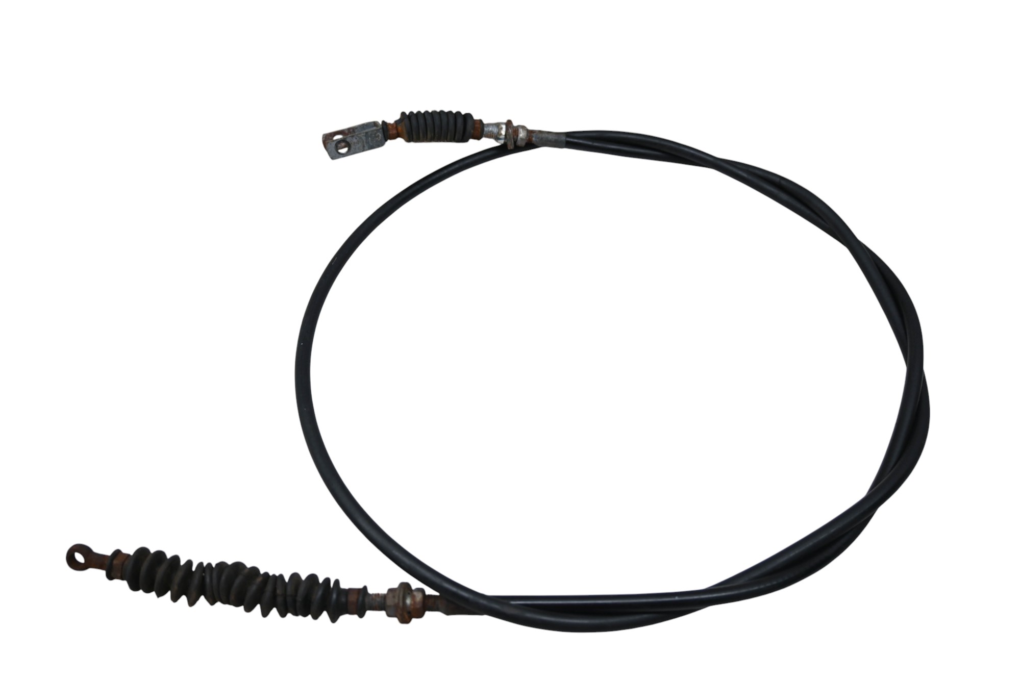16 Kubota RTV-X1100CW Throttle Cable