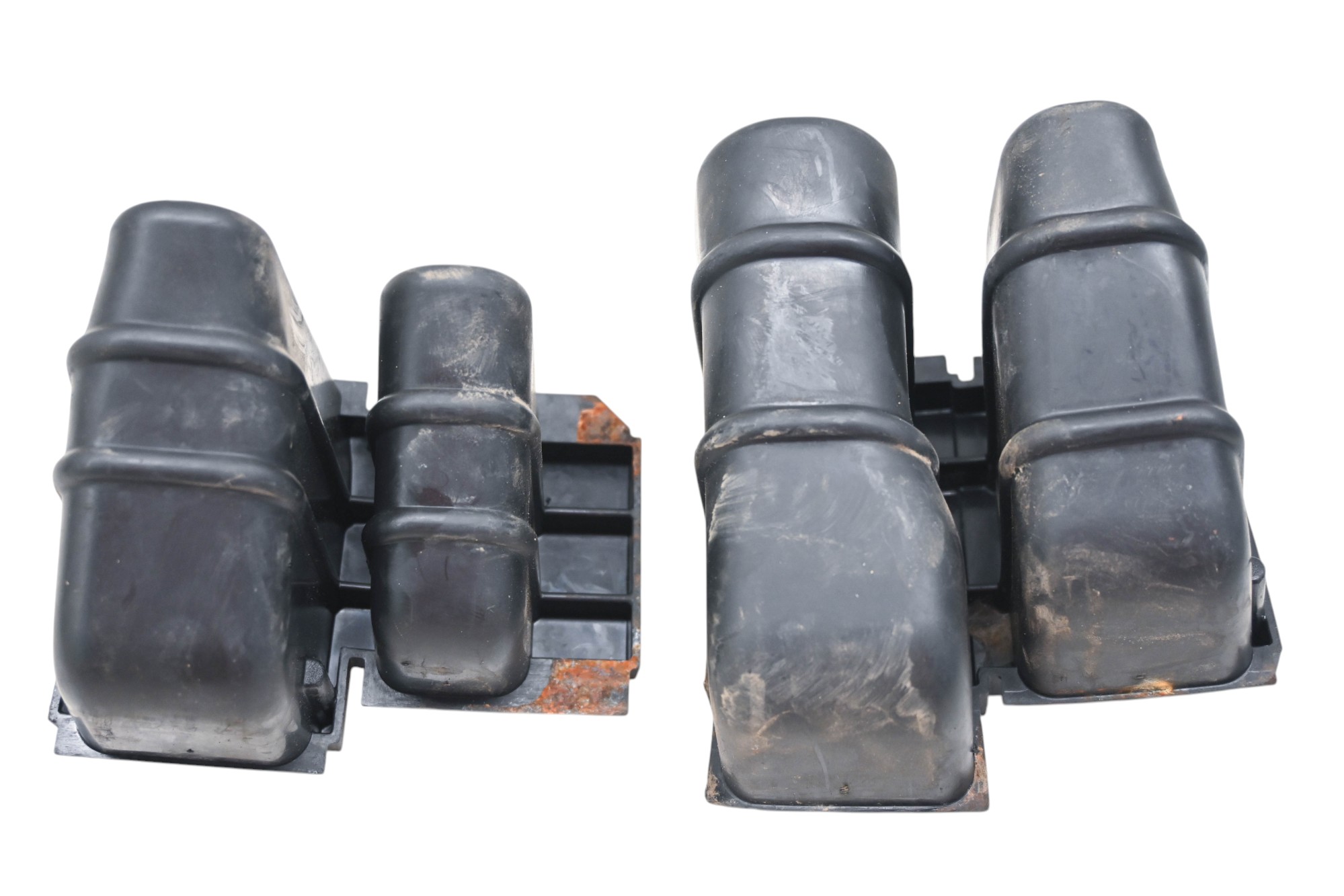 16 Kubota RTV-X1100CW Fuse Box Covers