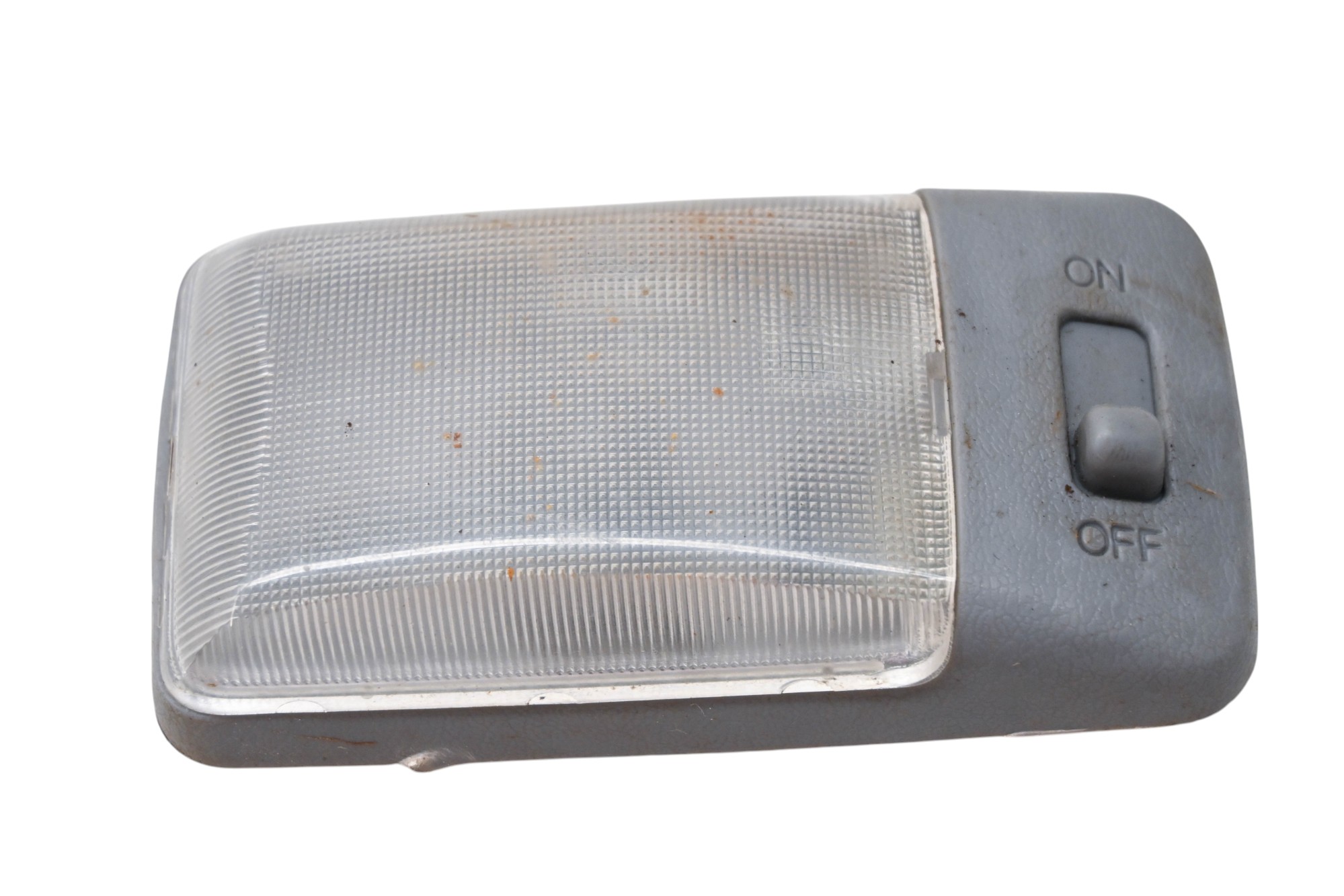 16 Kubota RTV-X1100CW Cabin Dome Light