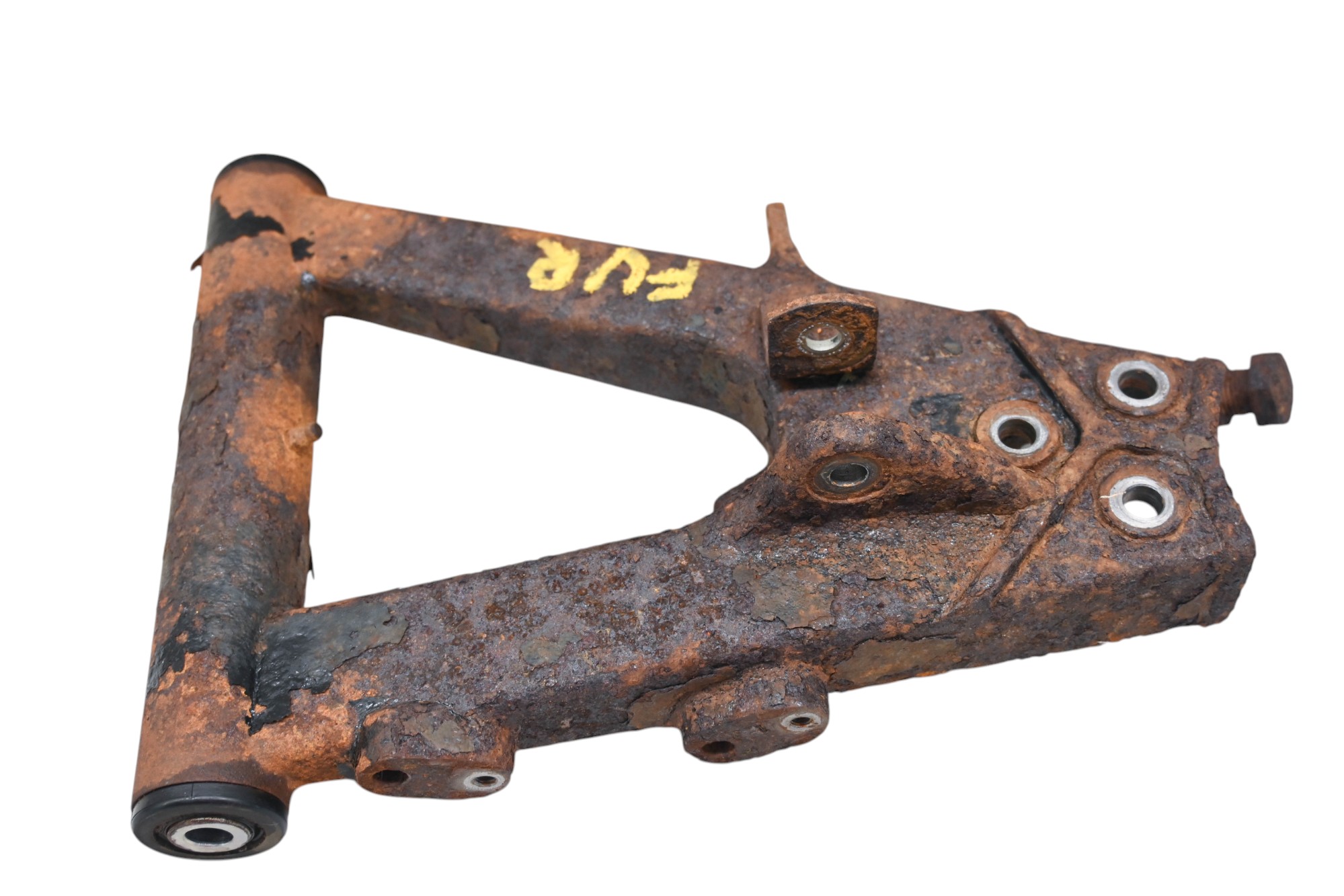 16 Kubota RTV-X1100CW Front Upper Right A-Arm